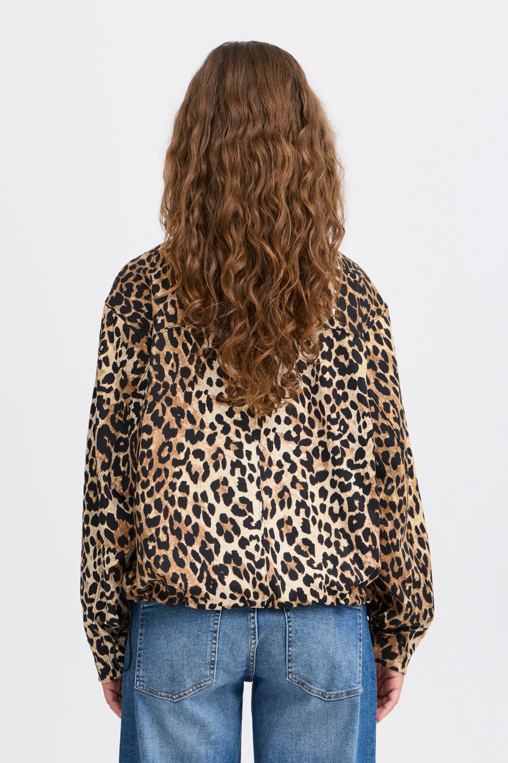 IXKATE Outerwear