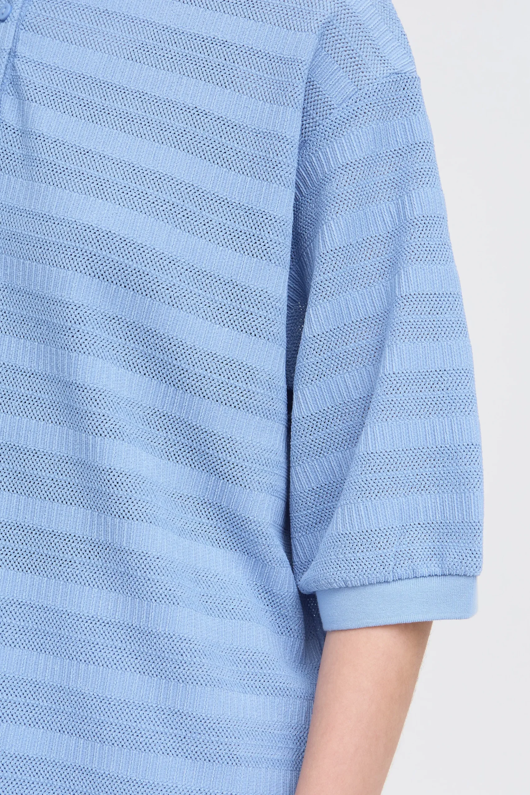 IXKNITTY Poloshirt