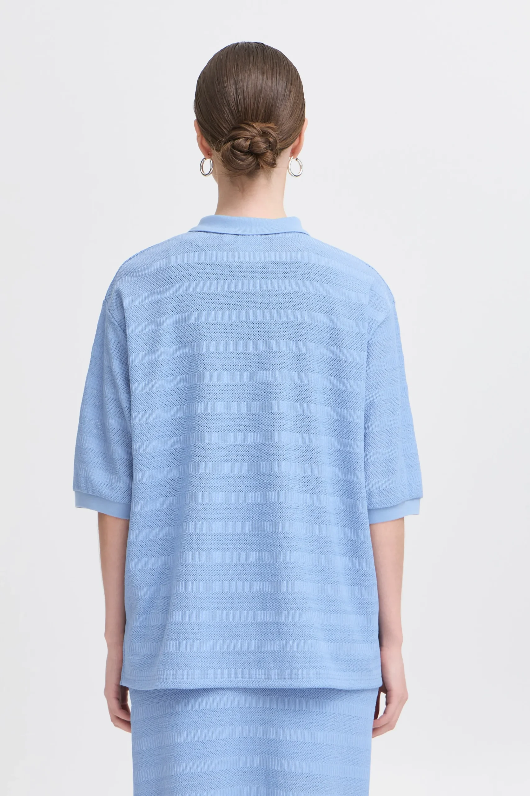 IXKNITTY Poloshirt