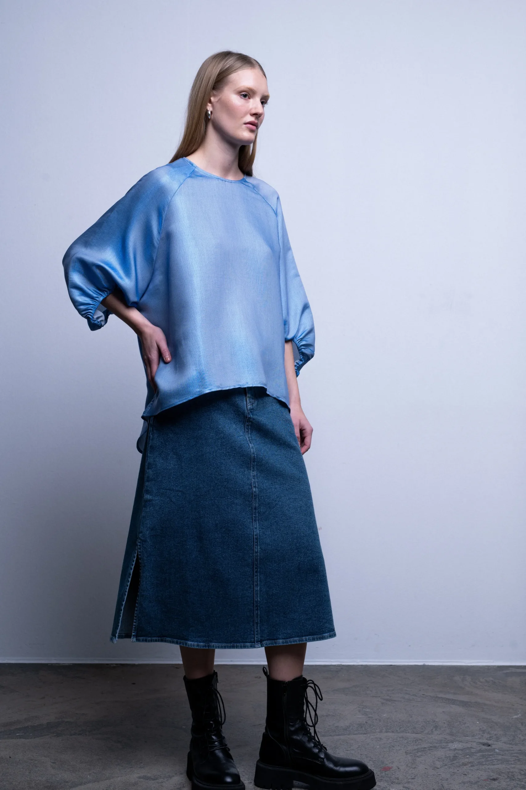 IXPAOLA Blouse