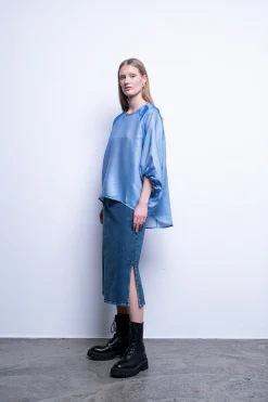 IXPAOLA Blouse