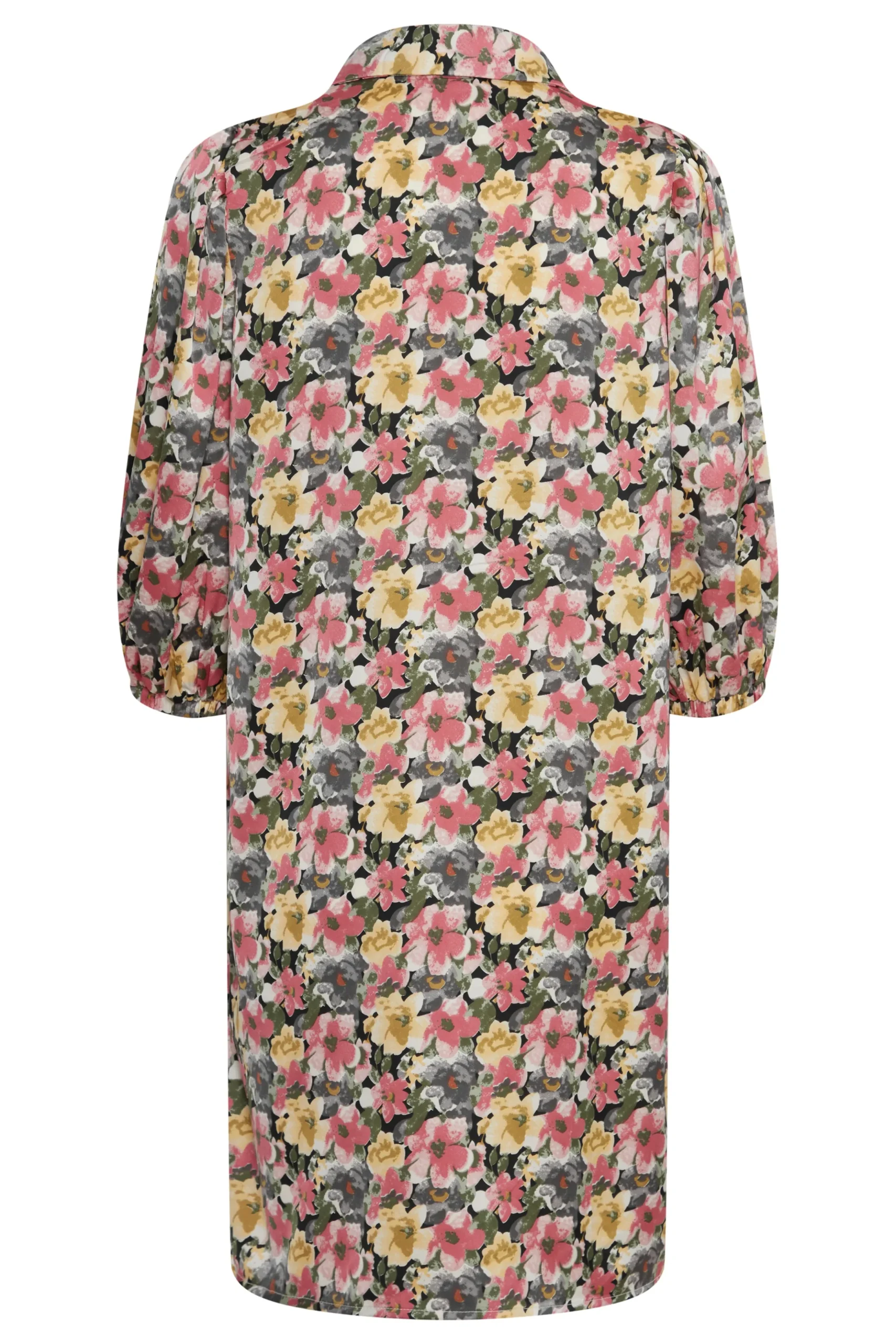 IXTARIKA Dress
