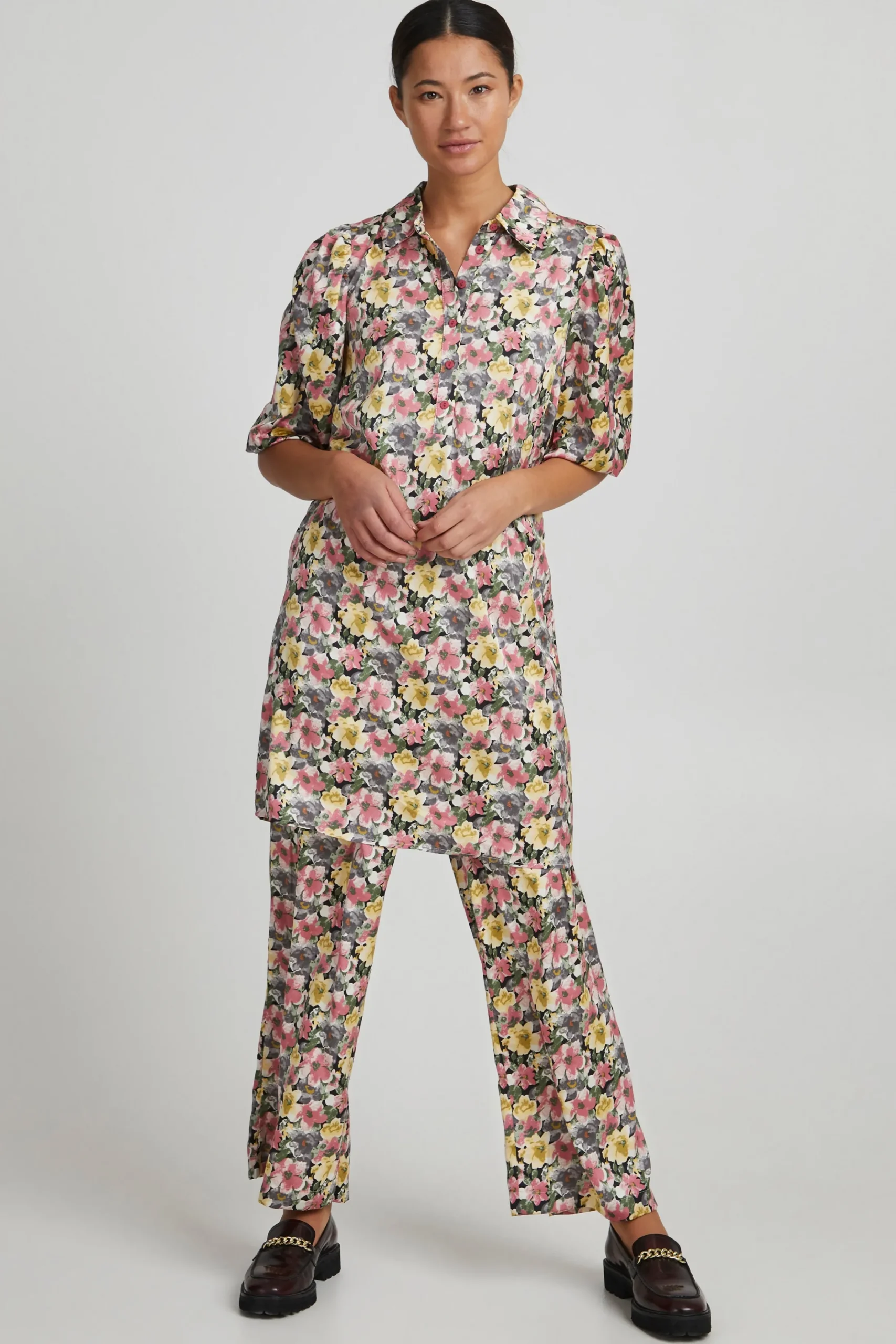 IXTARIKA Dress