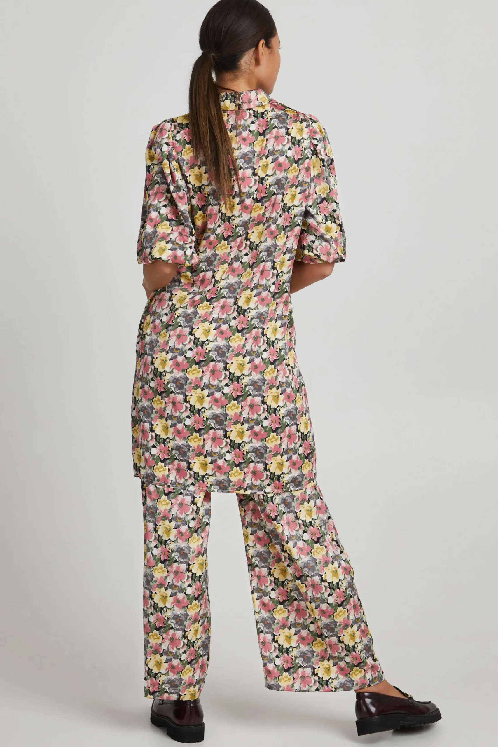 IXTARIKA Dress