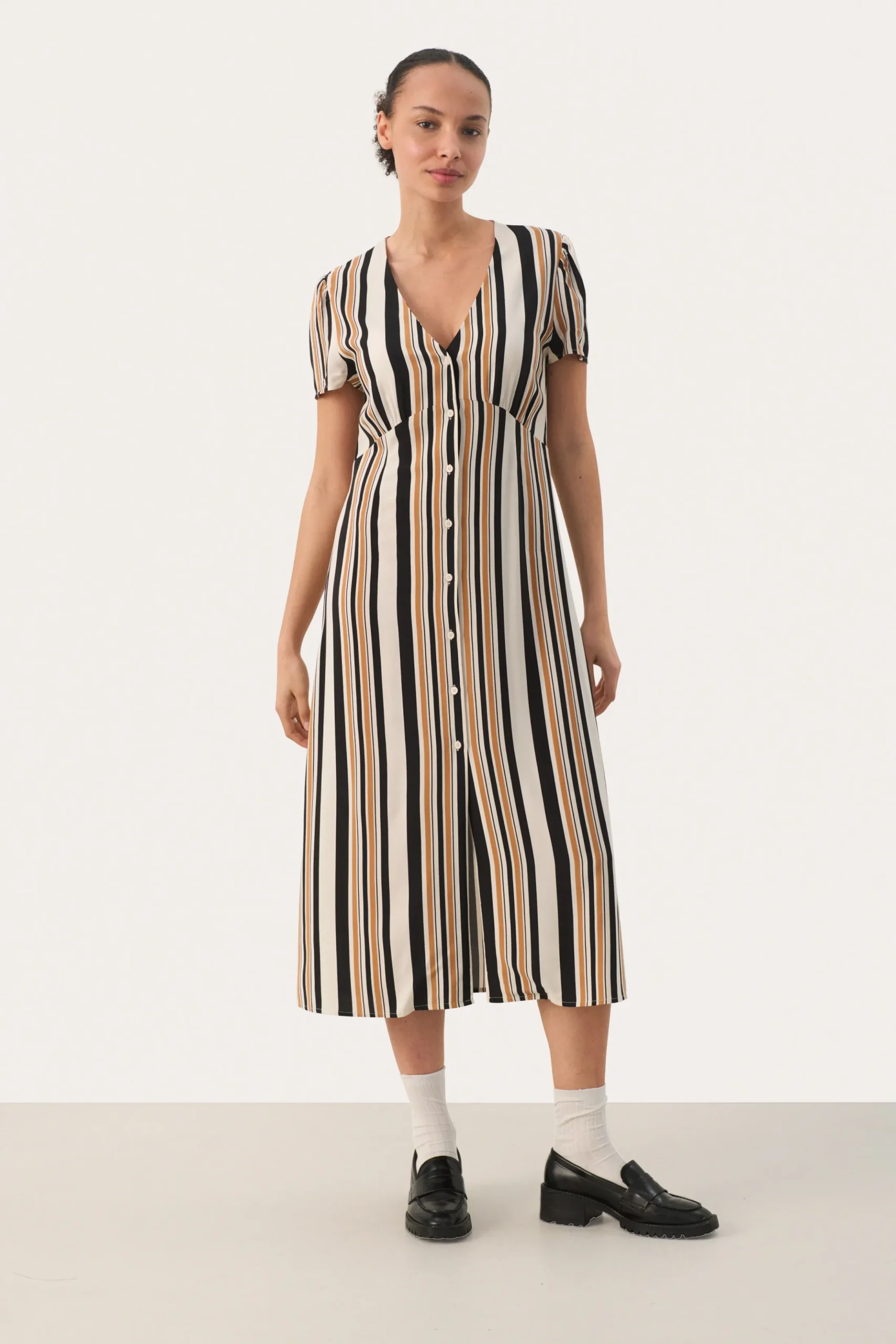 JamellaPW Dress