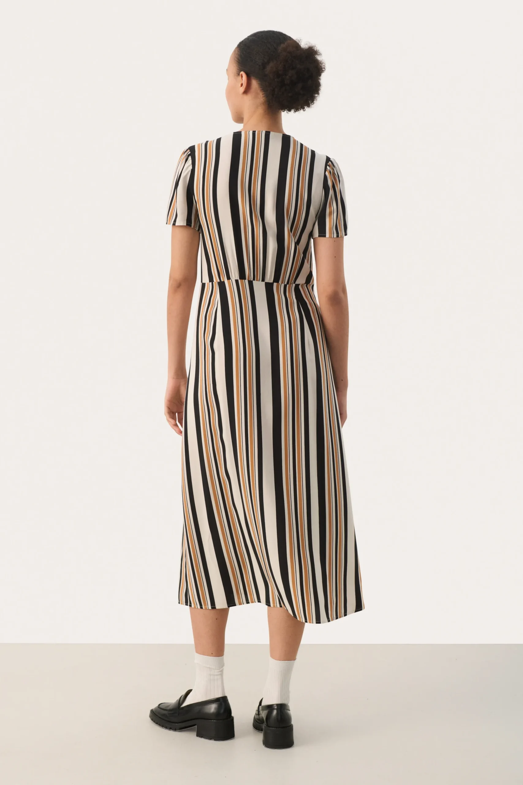JamellaPW Dress