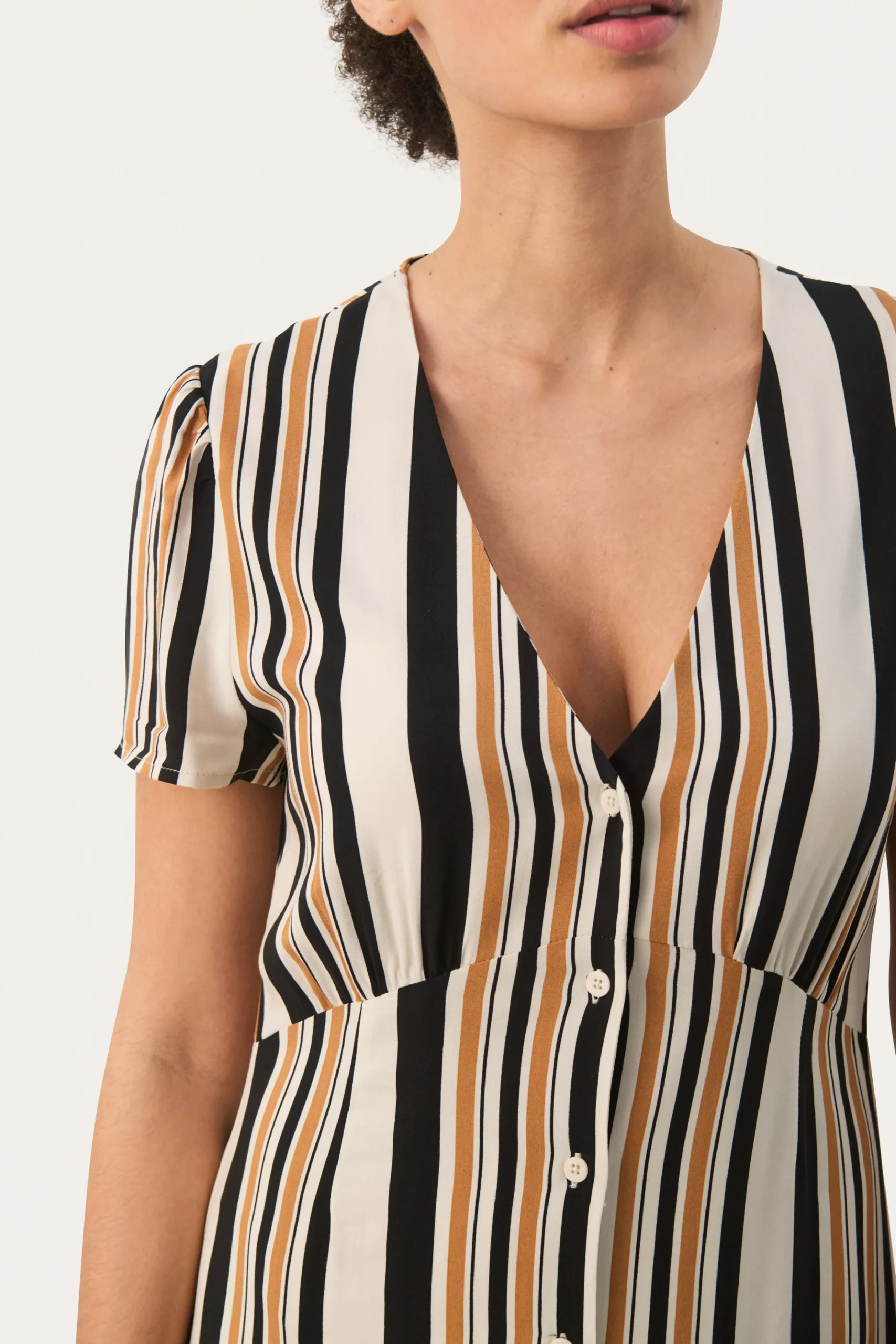 JamellaPW Dress
