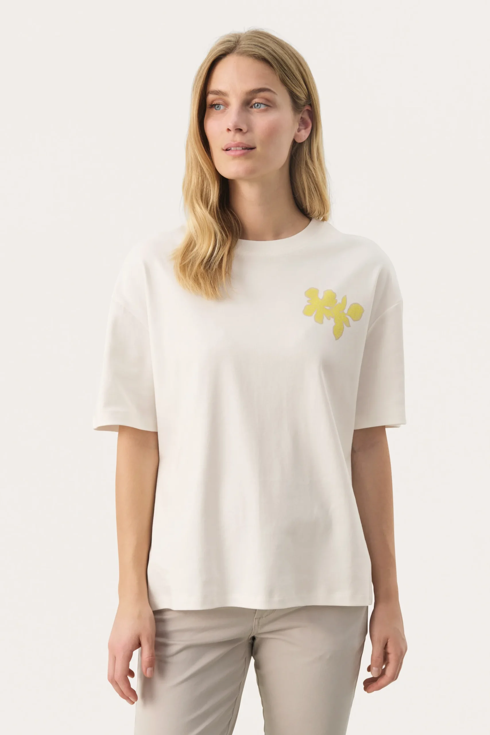 JaminaPW T-shirt