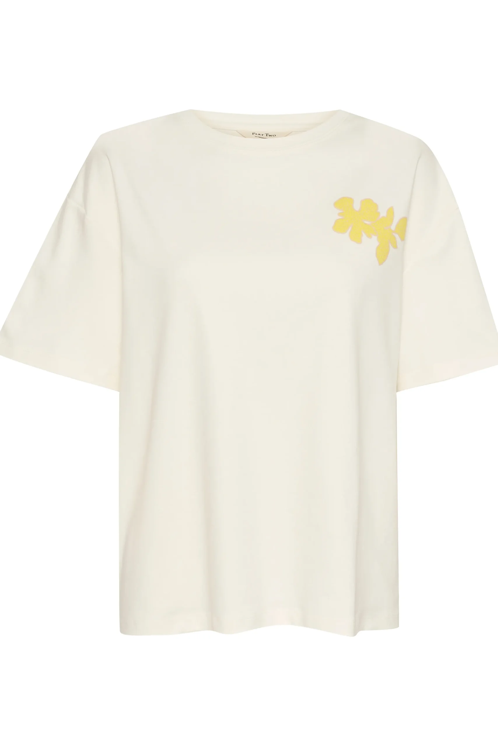 JaminaPW T-shirt