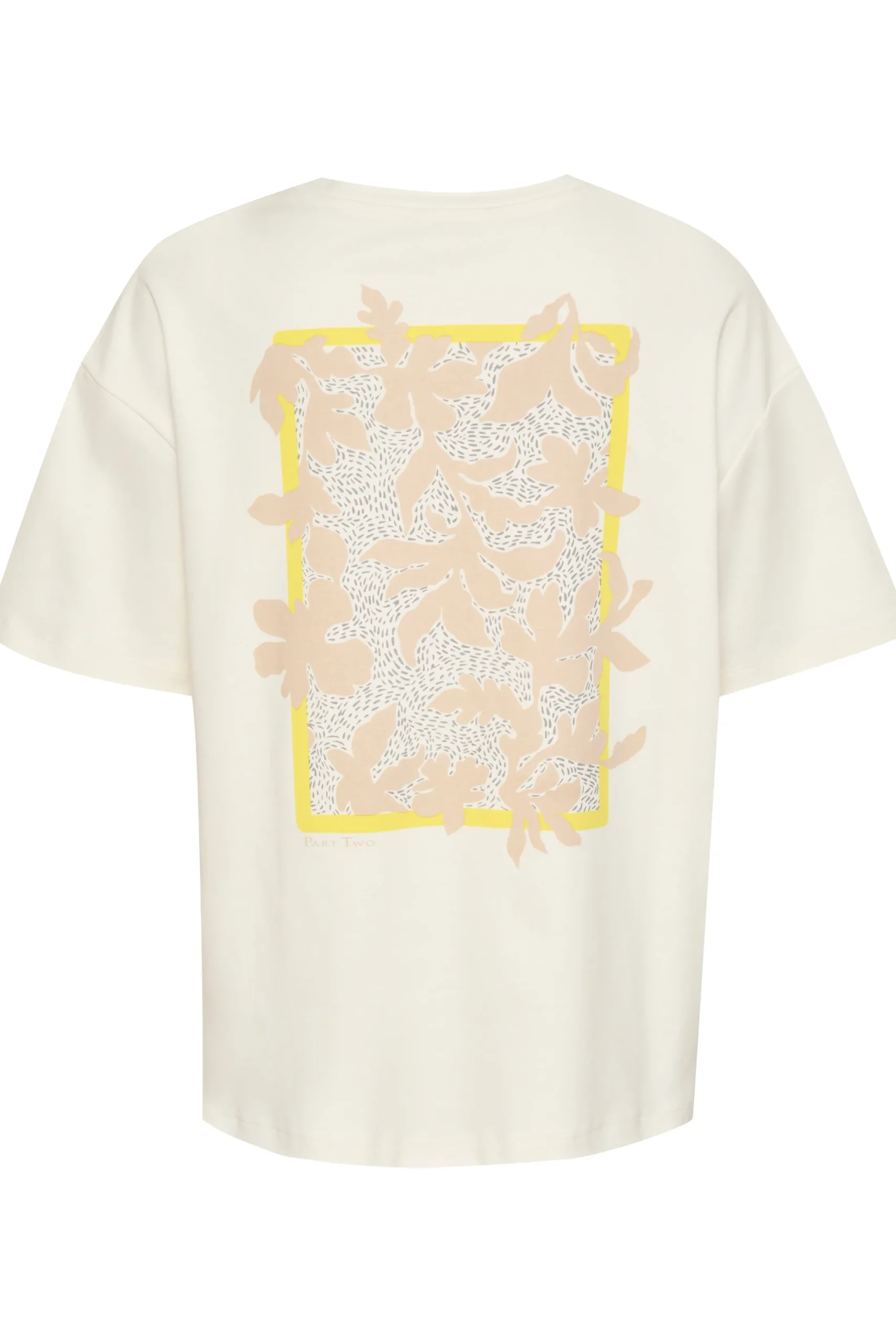 JaminaPW T-shirt