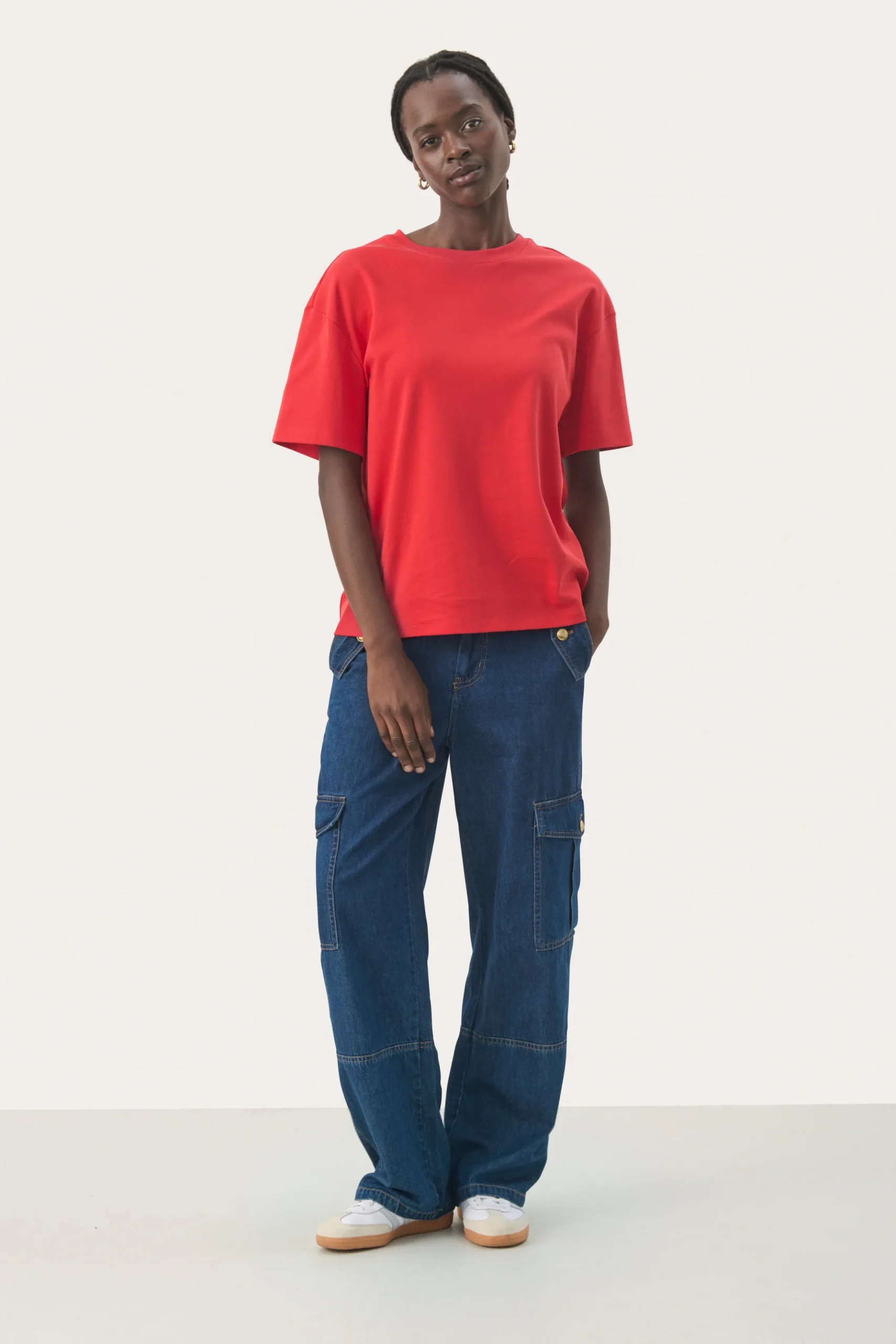 JaminaPW T-shirt