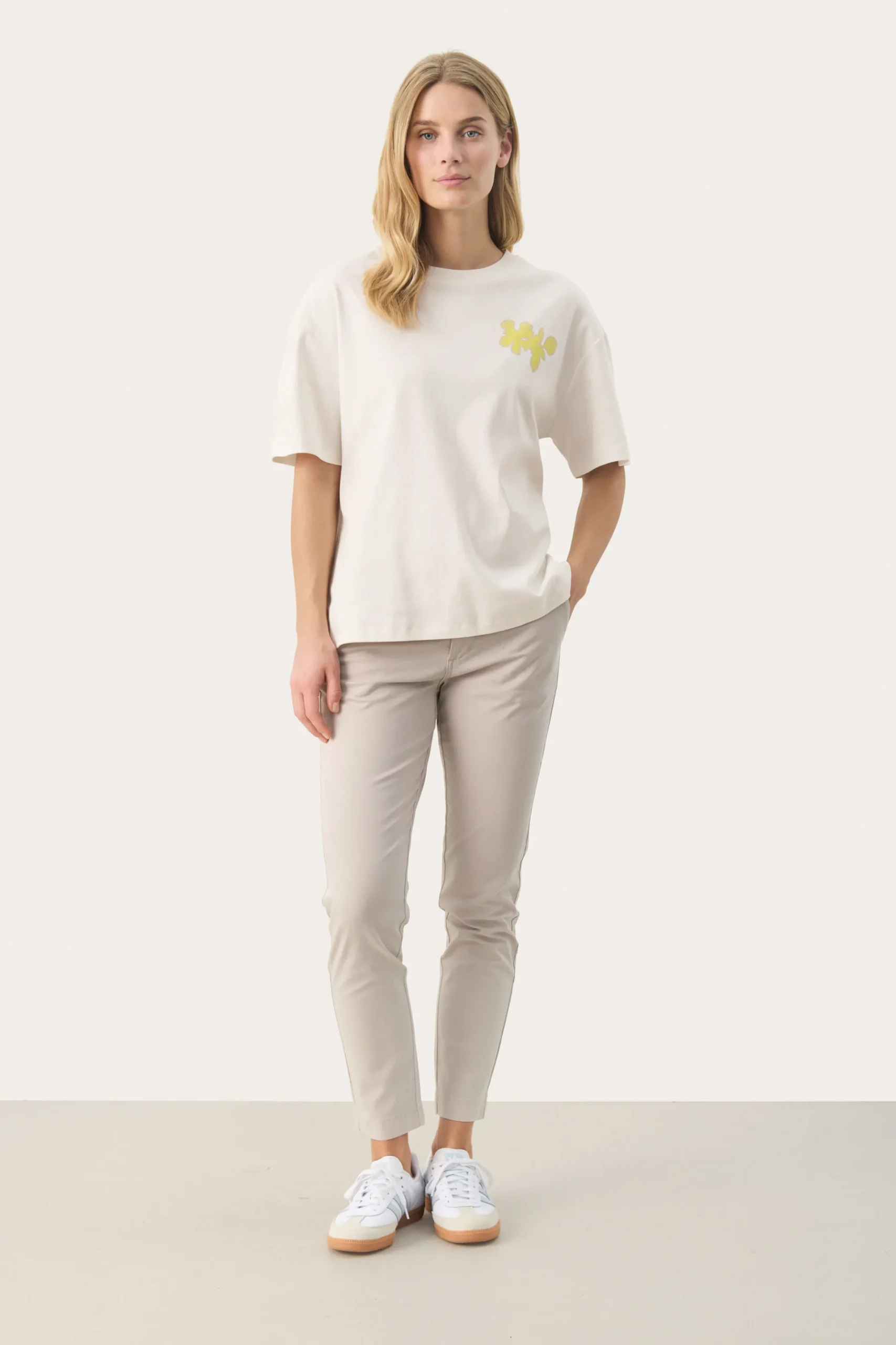 JaminaPW T-shirt