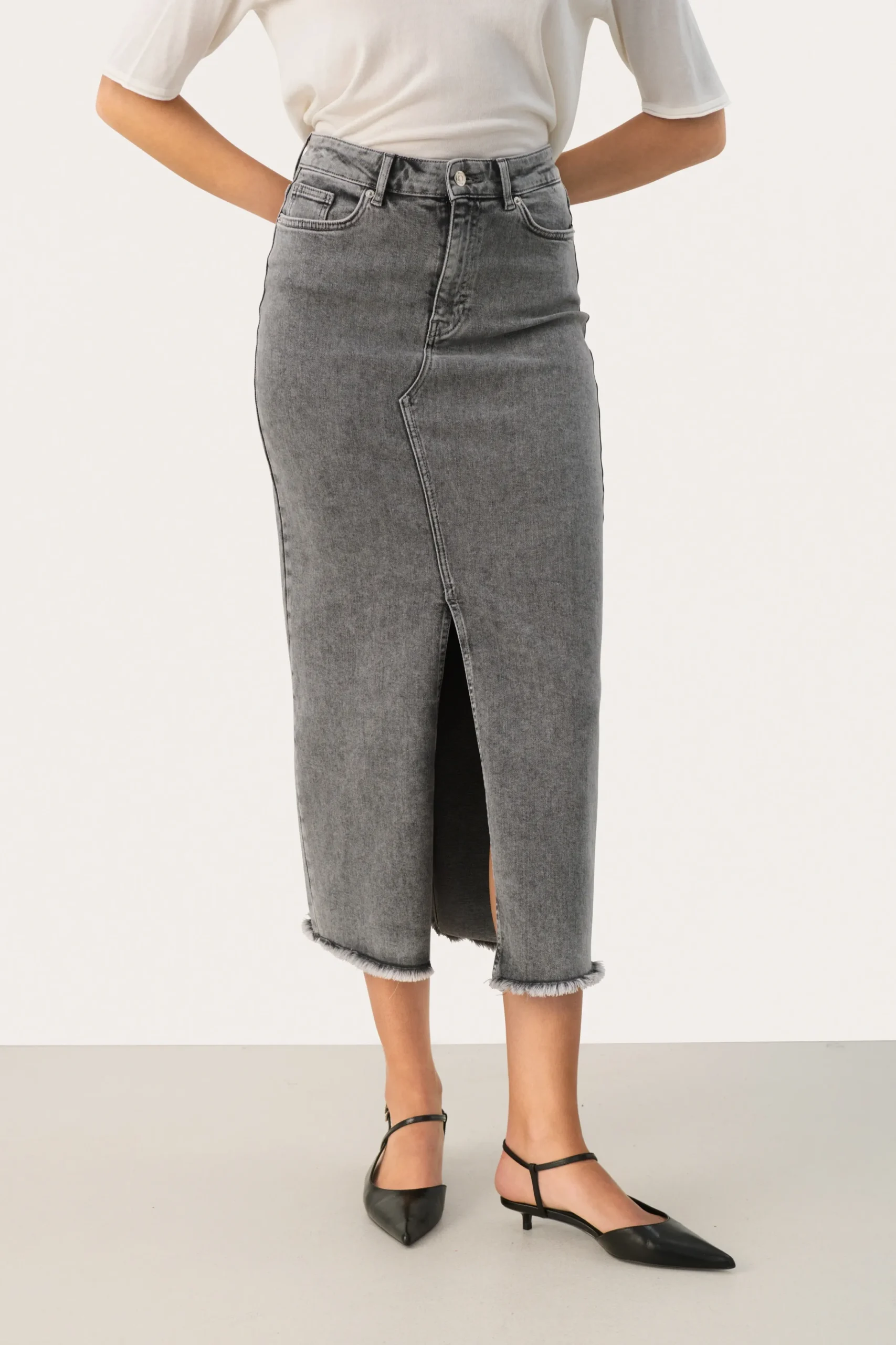 JasminPW Skirt