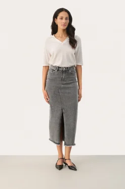 JasminPW Skirt