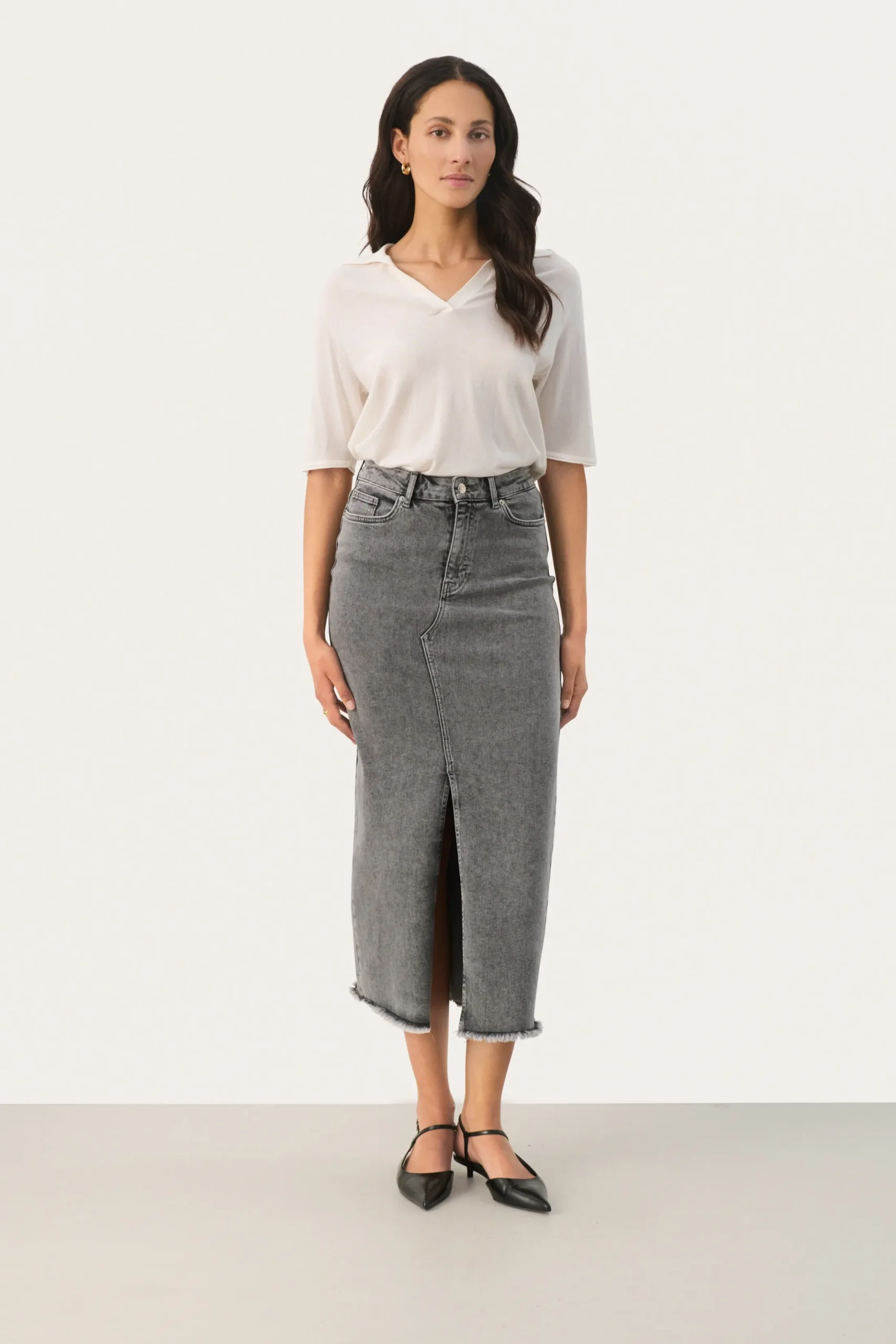 JasminPW Skirt