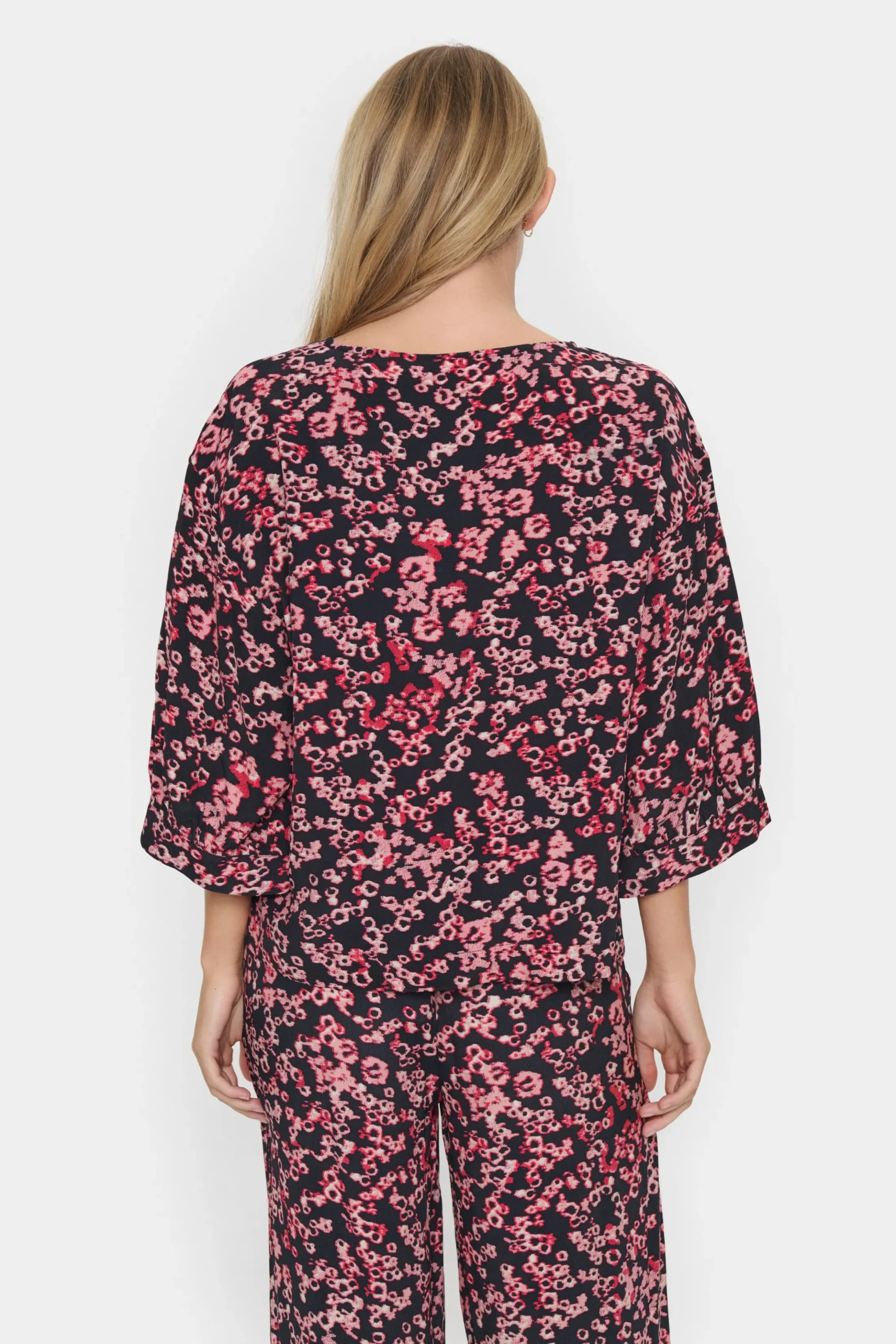 JeahSZ Blouse