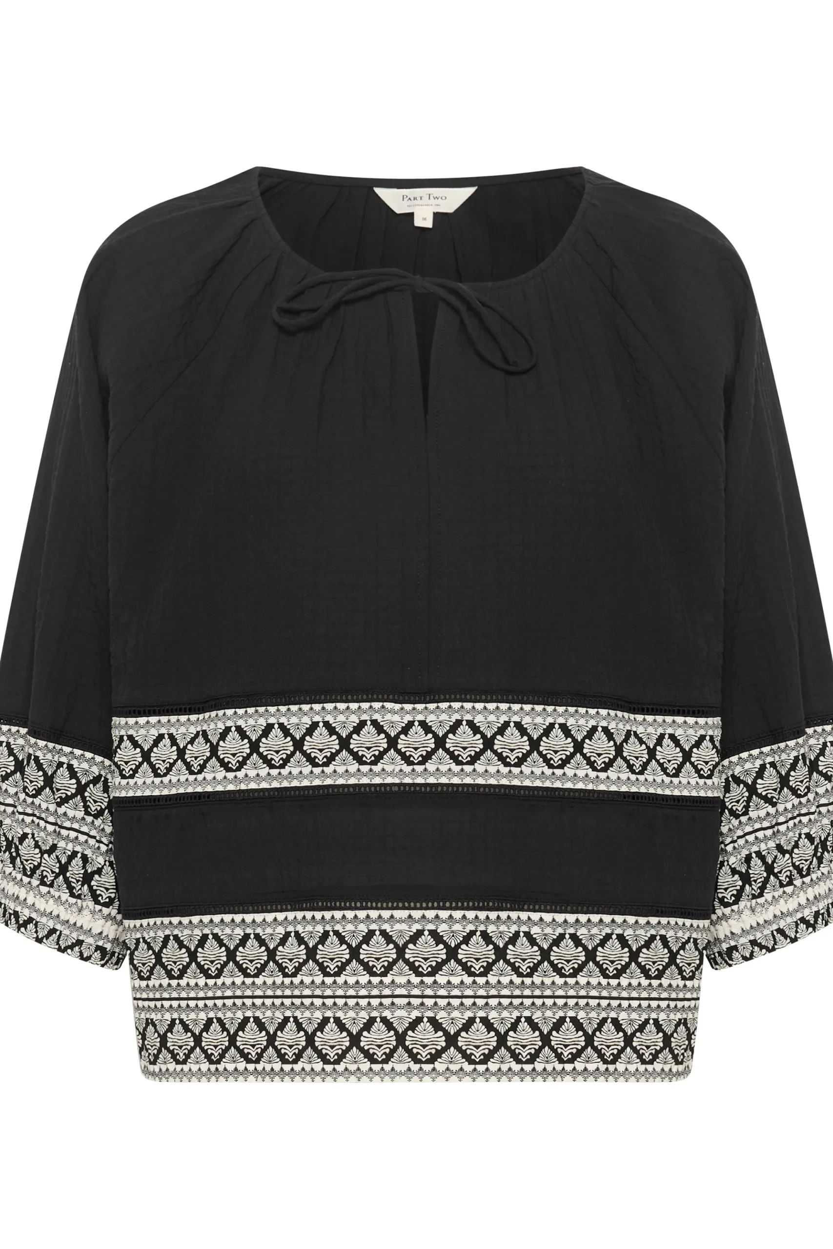 JeddyPW Blouse
