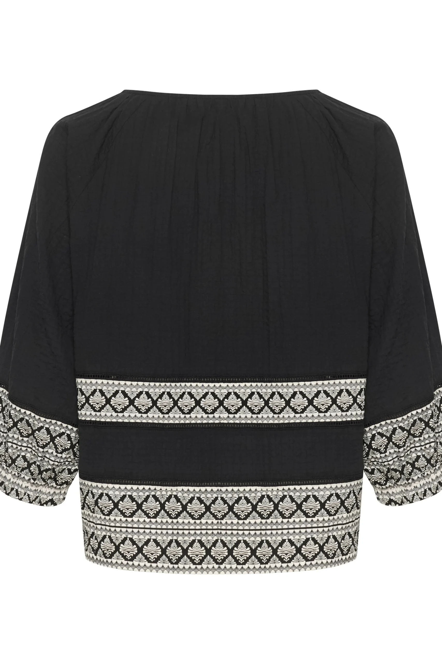 JeddyPW Blouse