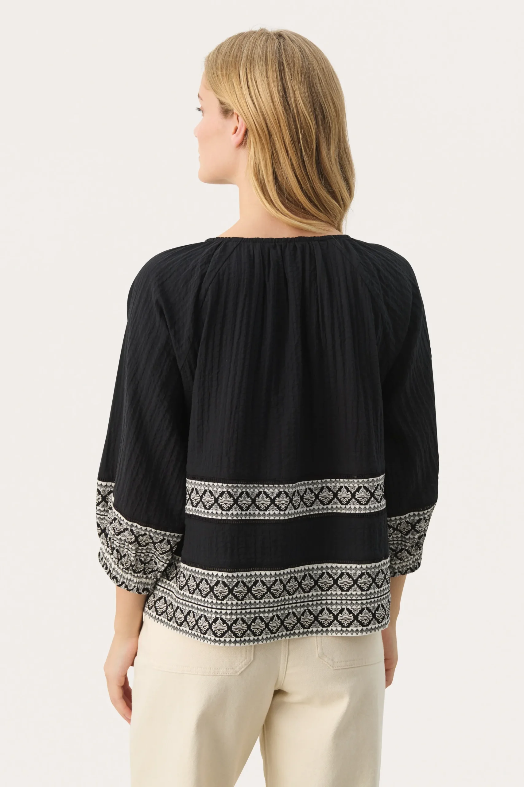 JeddyPW Blouse