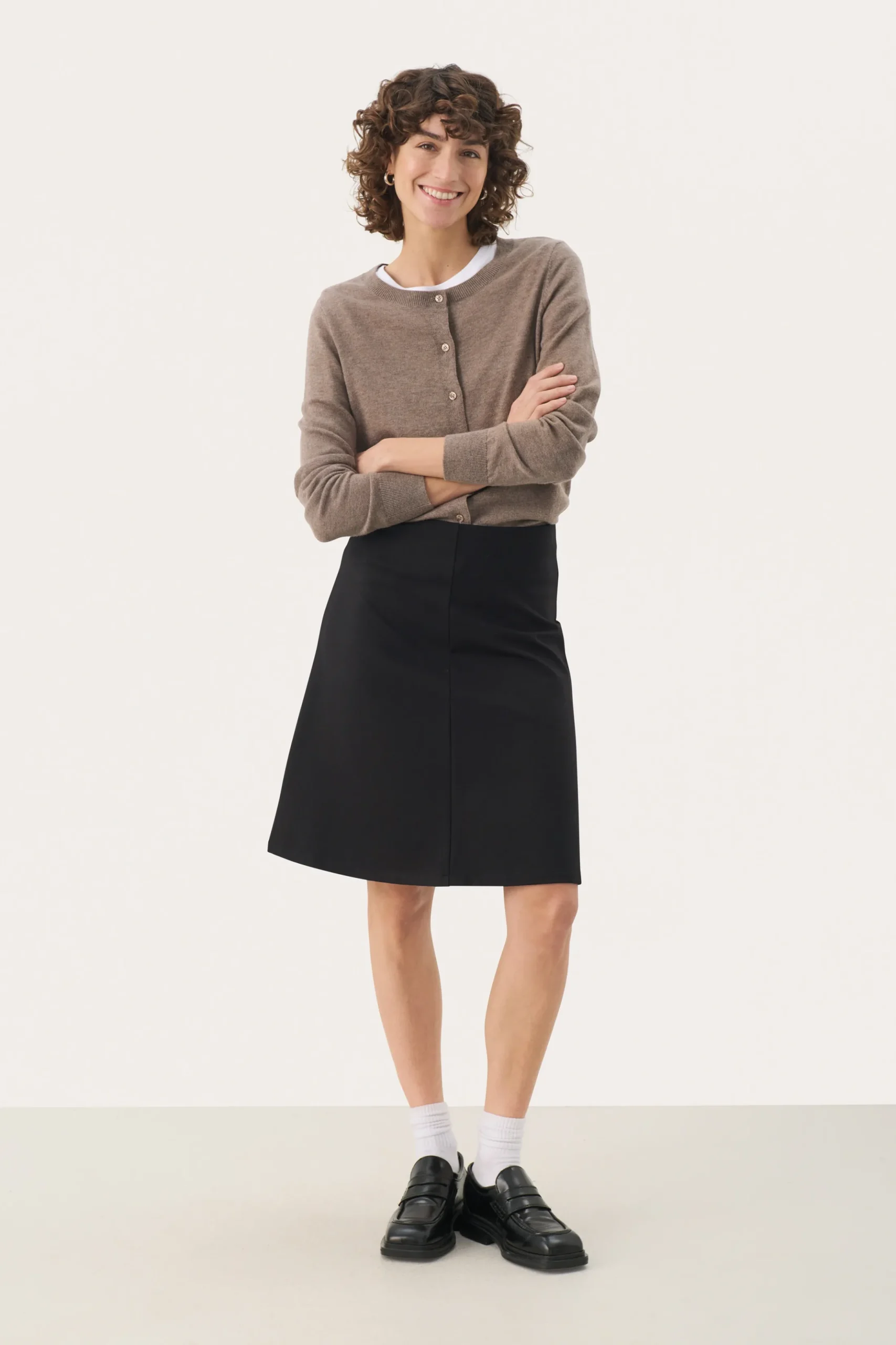 JemajaPW Skirt