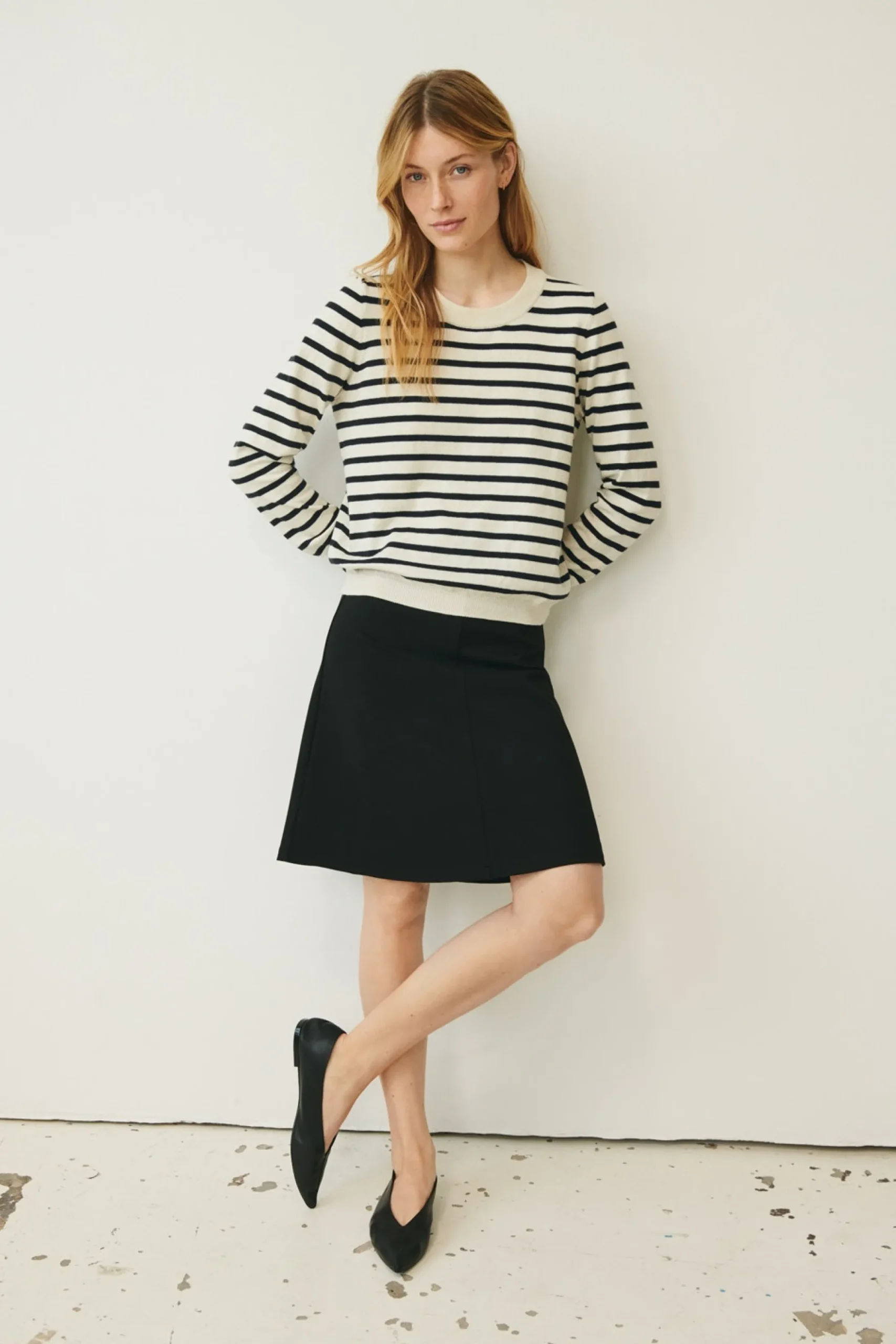 JemajaPW Skirt