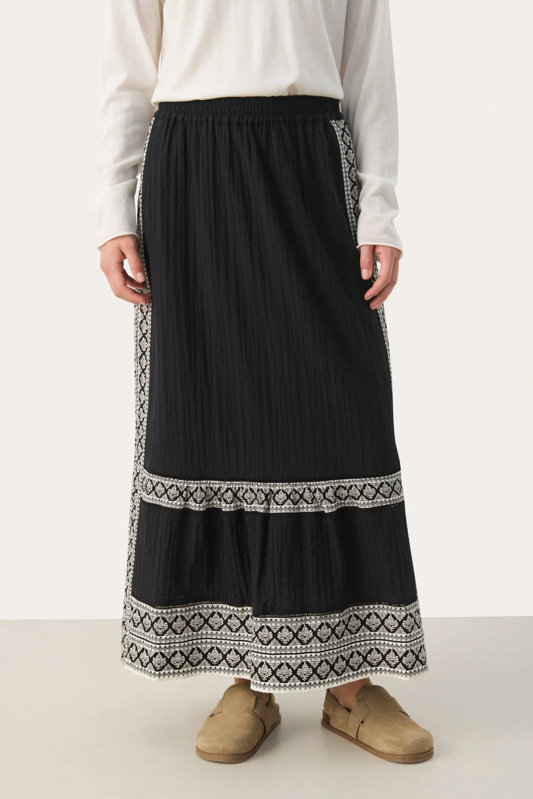 JeminaPW Skirt