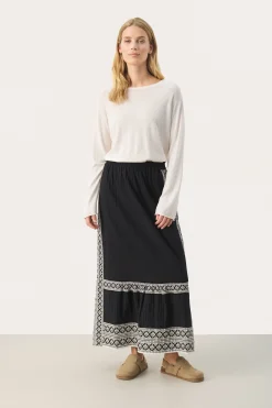 JeminaPW Skirt