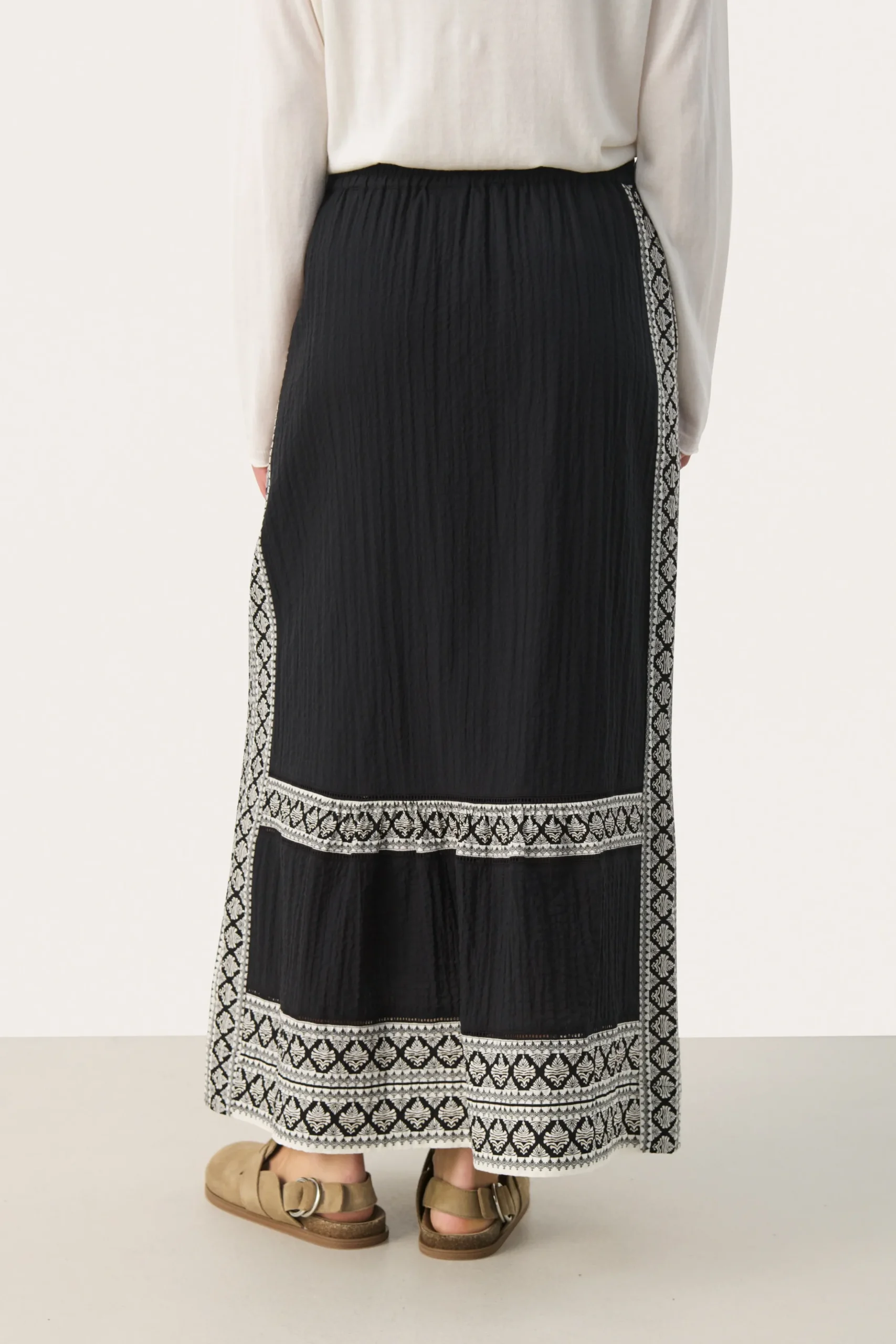 JeminaPW Skirt
