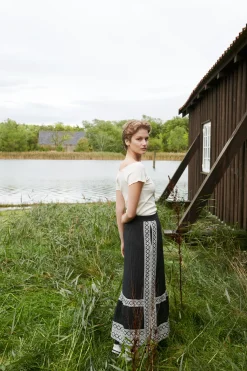 JeminaPW Skirt