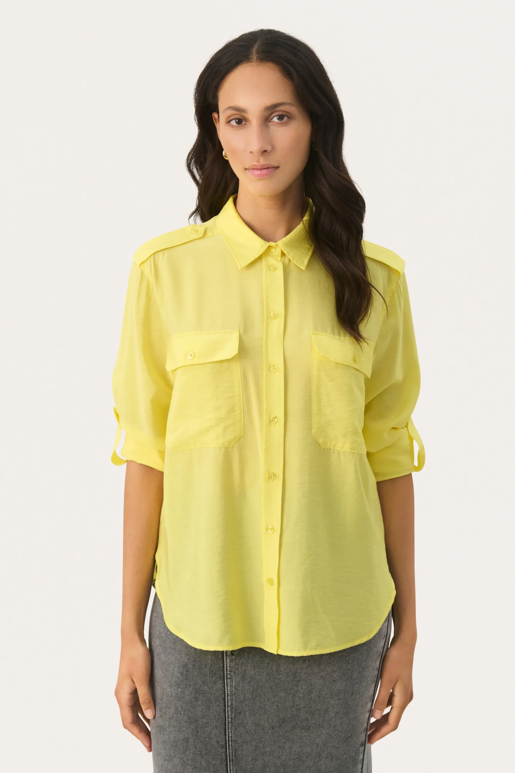 JenifaPW Shirt