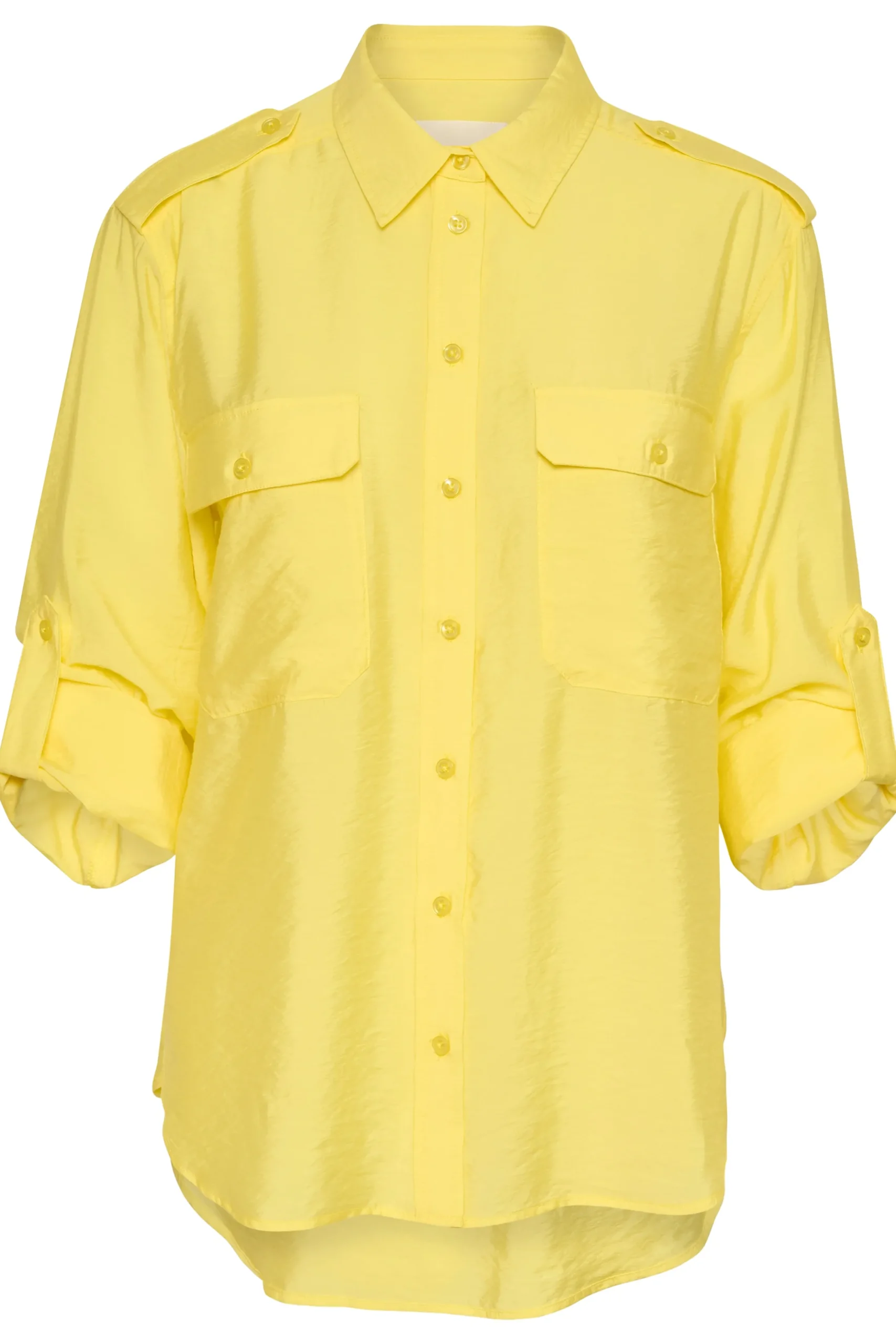 JenifaPW Shirt