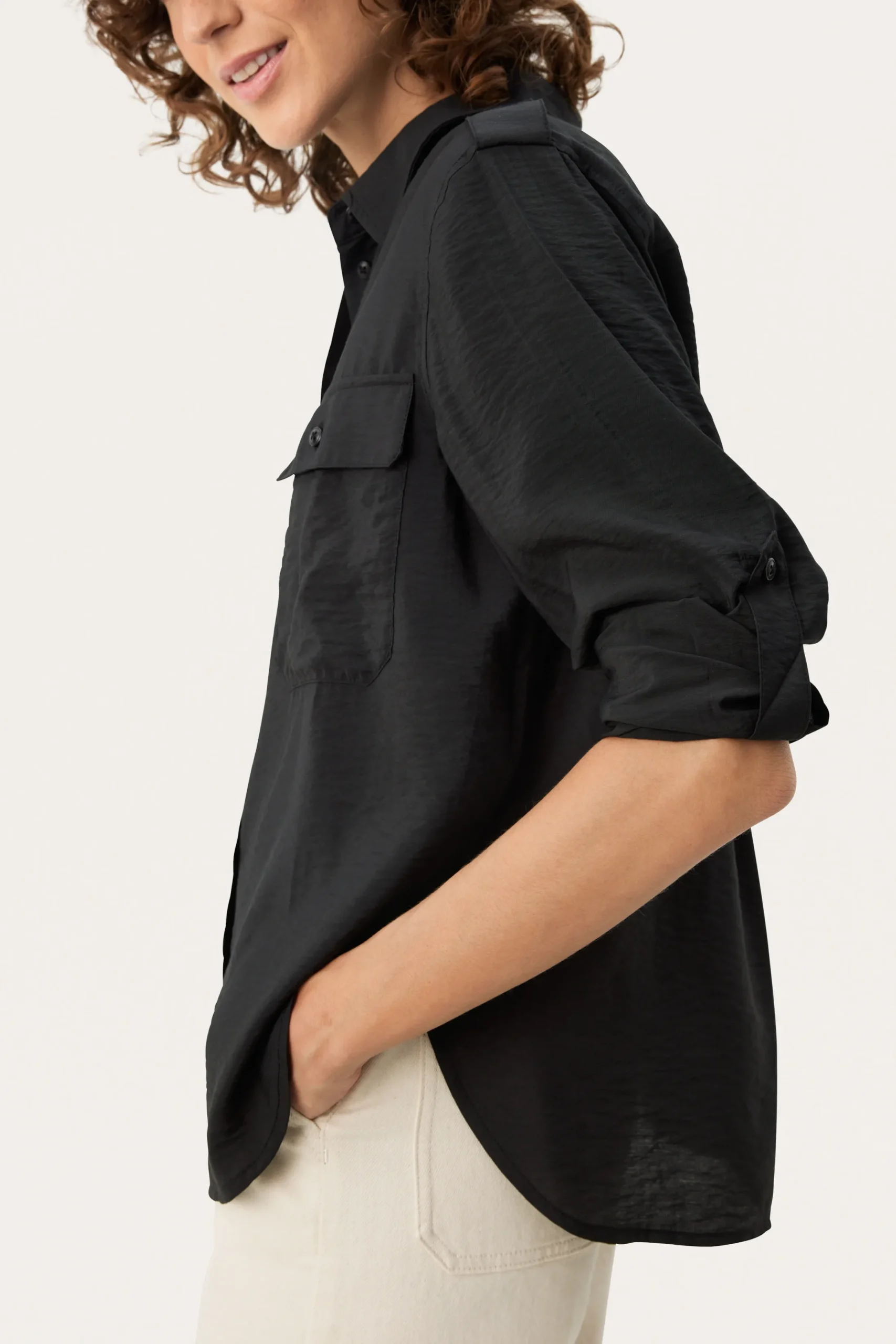 JenifaPW Shirt