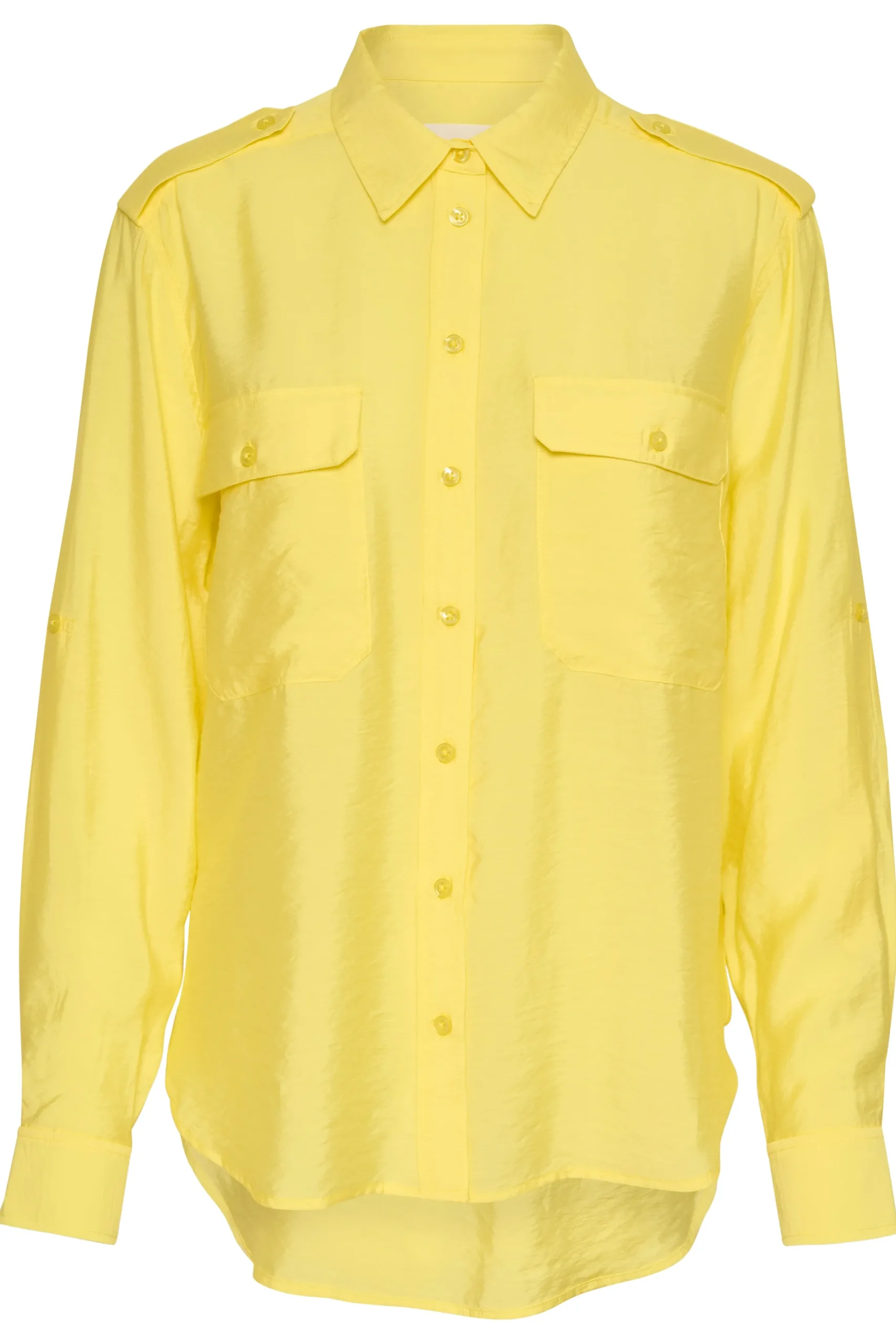 JenifaPW Shirt