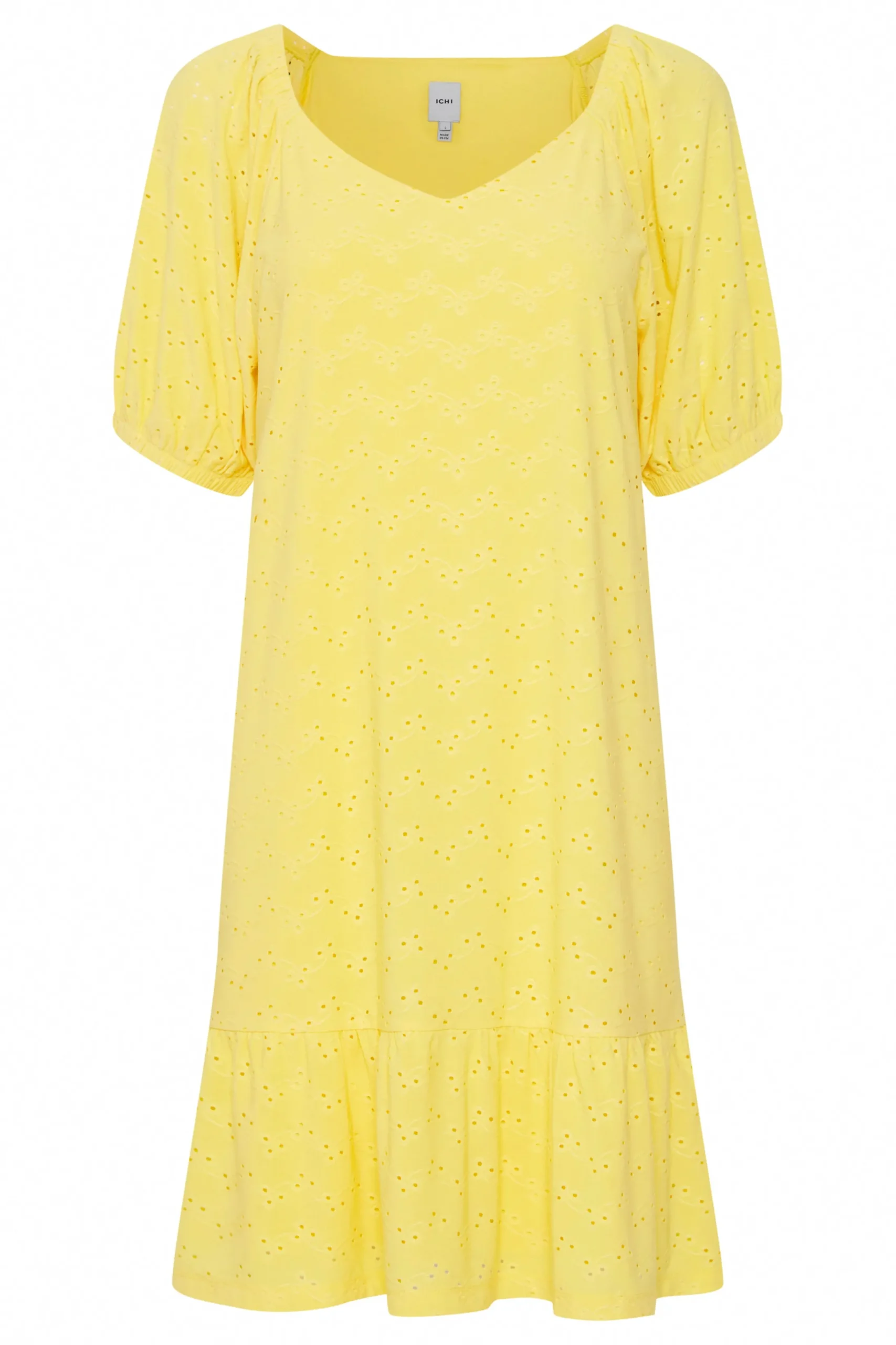 Jersey dress