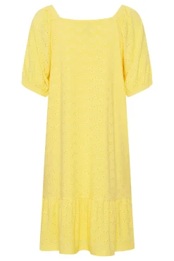 Jersey dress