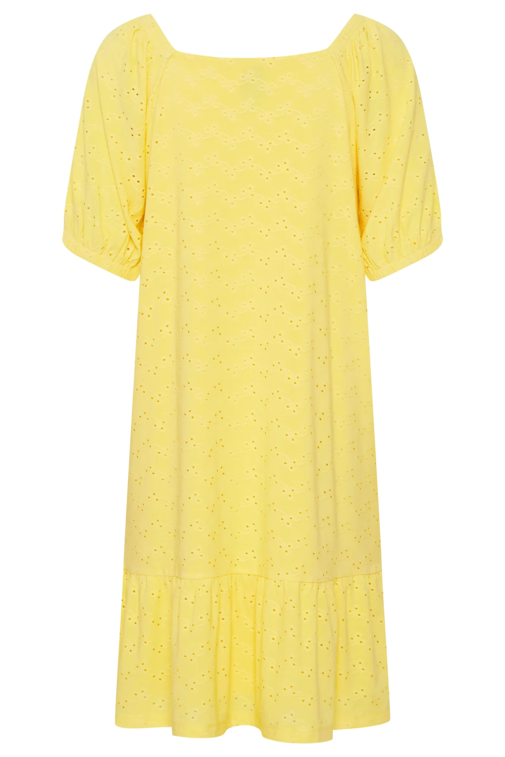 Jersey dress