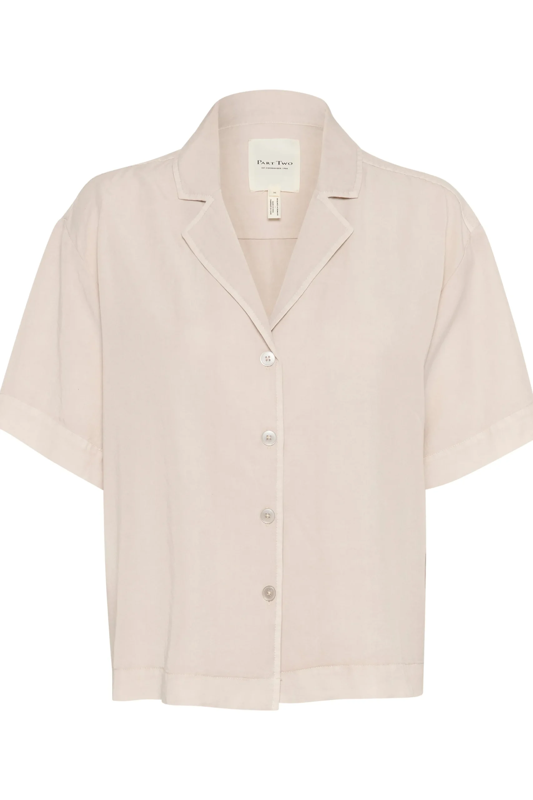 JeyaPW Shirt