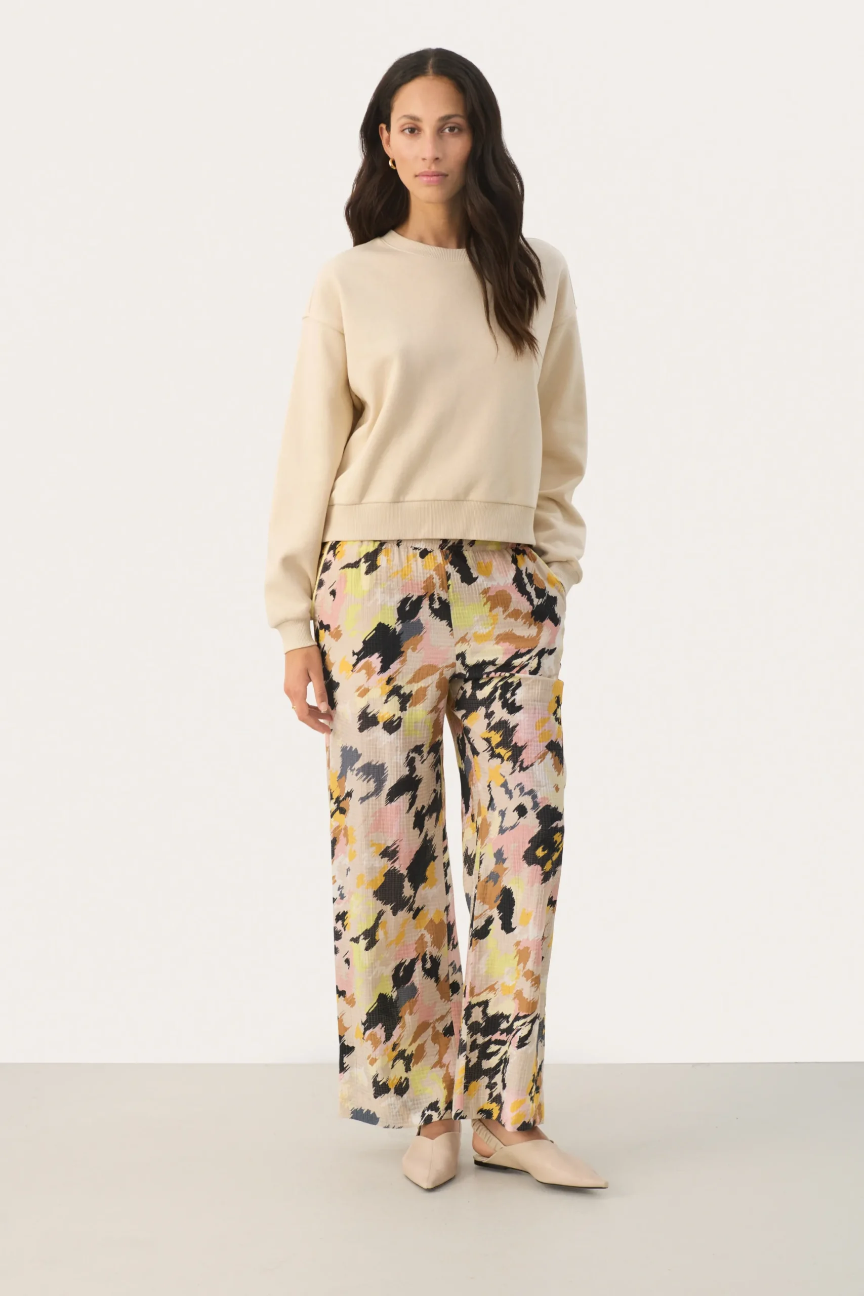 JillianPW Sweatshirt