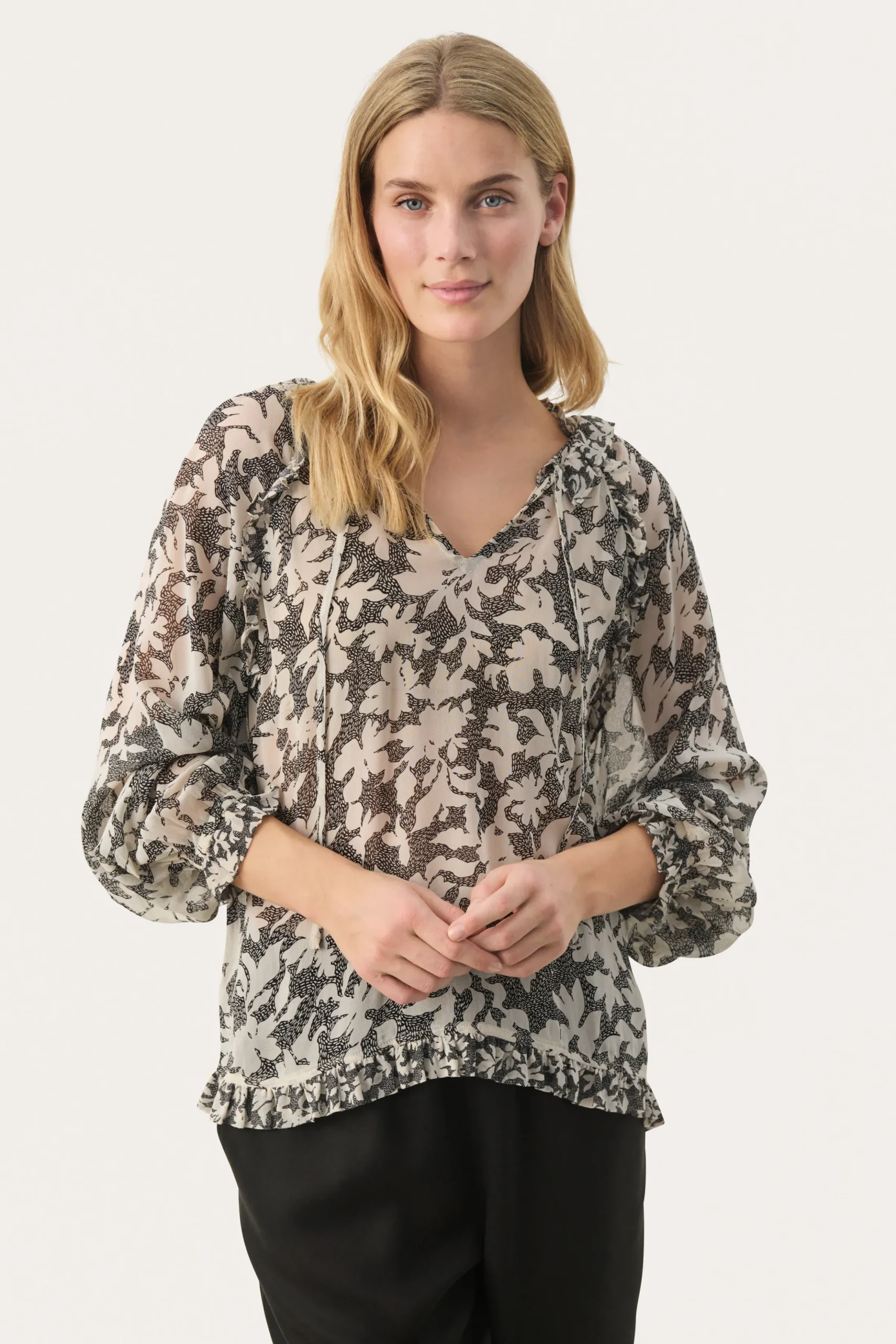JoannaPW Blouse