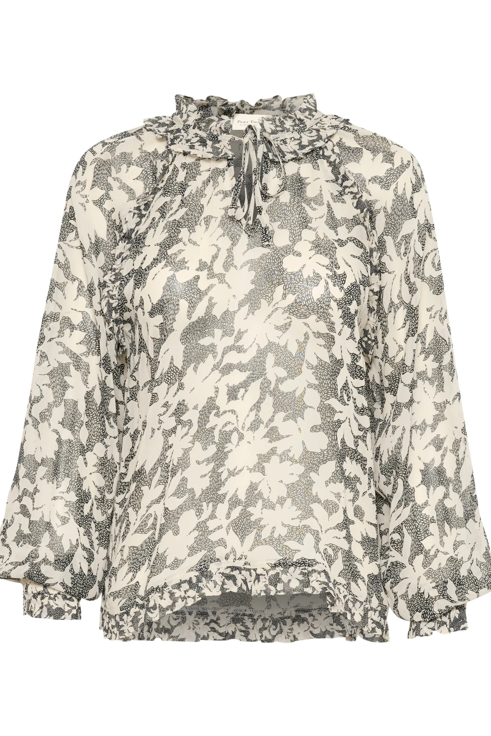 JoannaPW Blouse