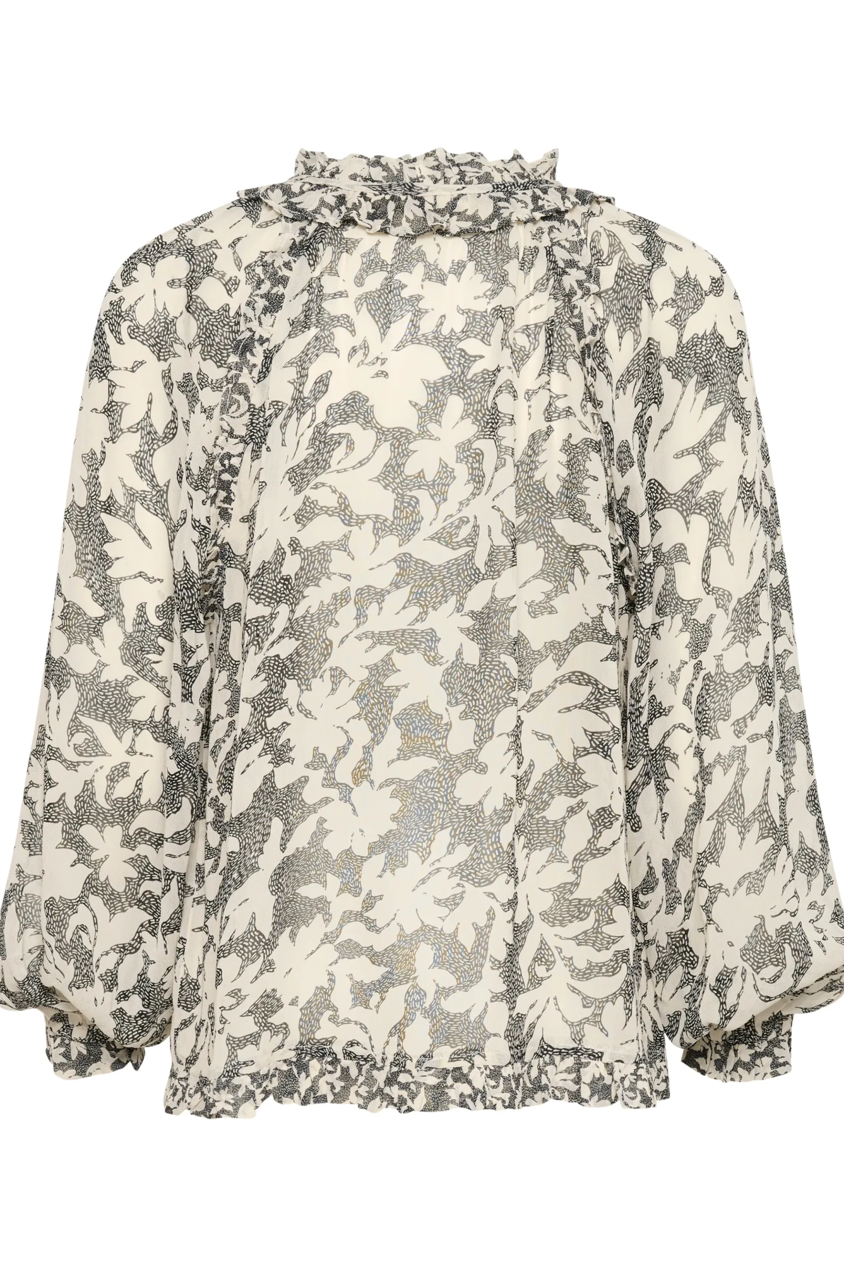 JoannaPW Blouse