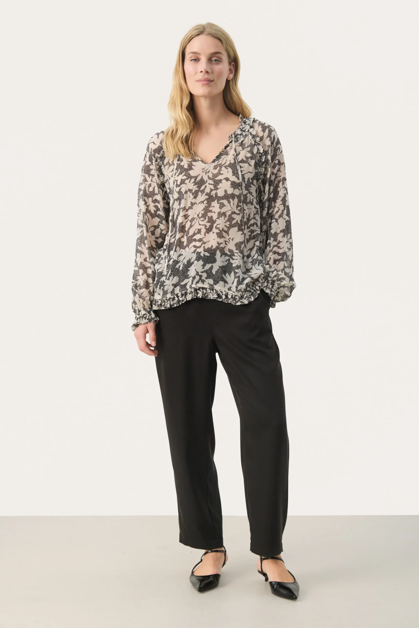 JoannaPW Blouse