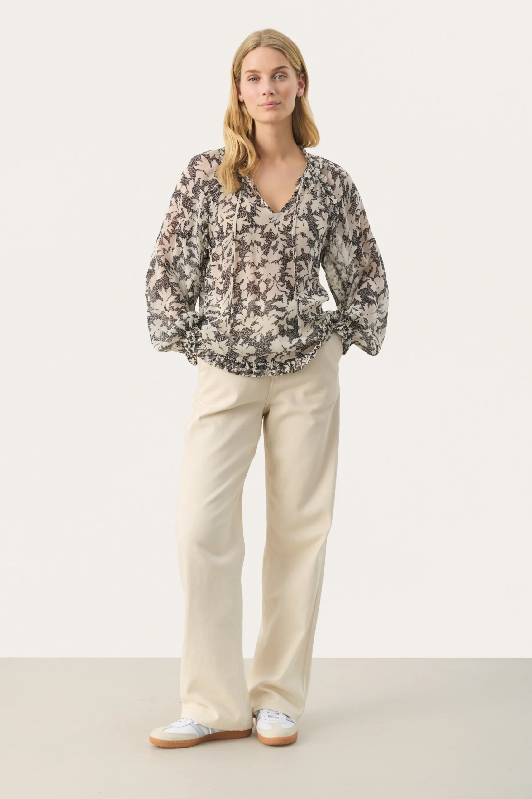 JoannaPW Blouse