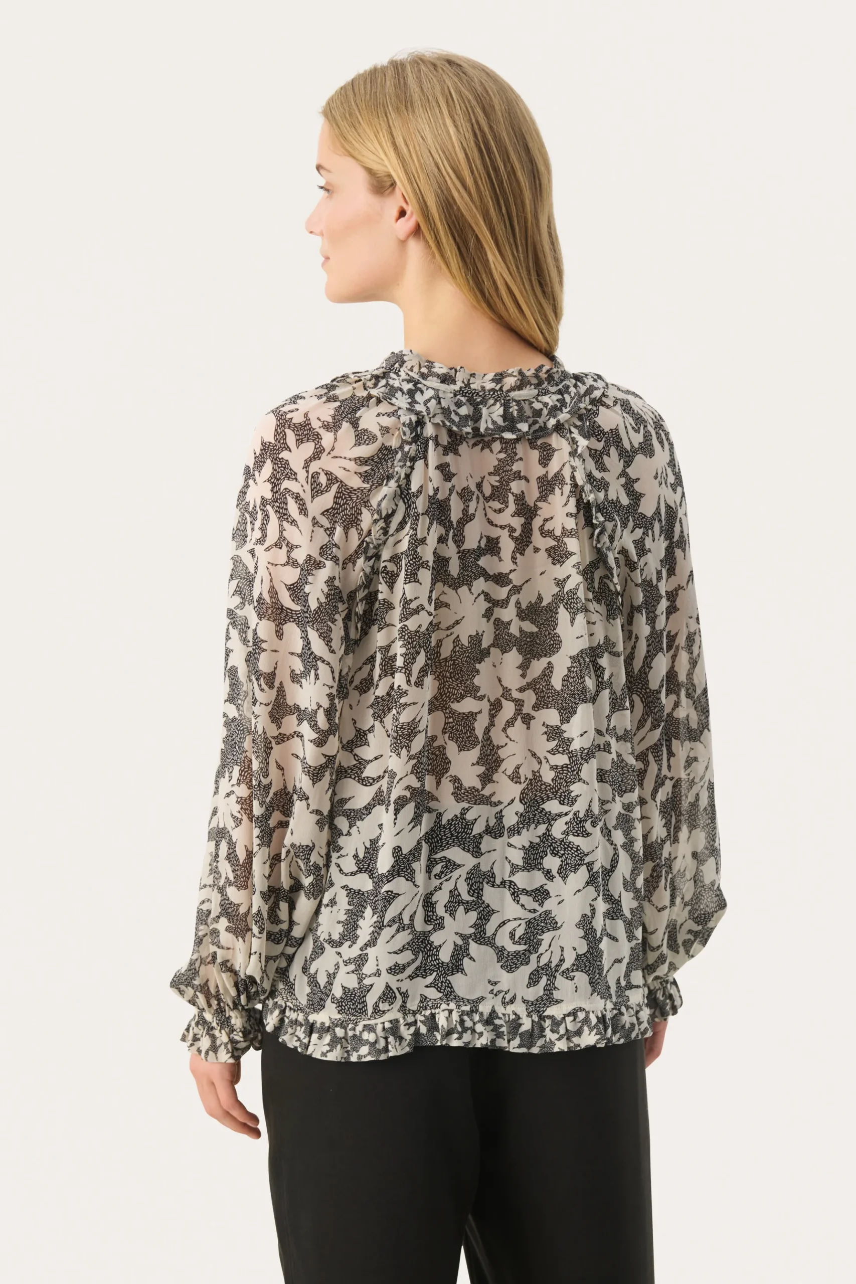 JoannaPW Blouse