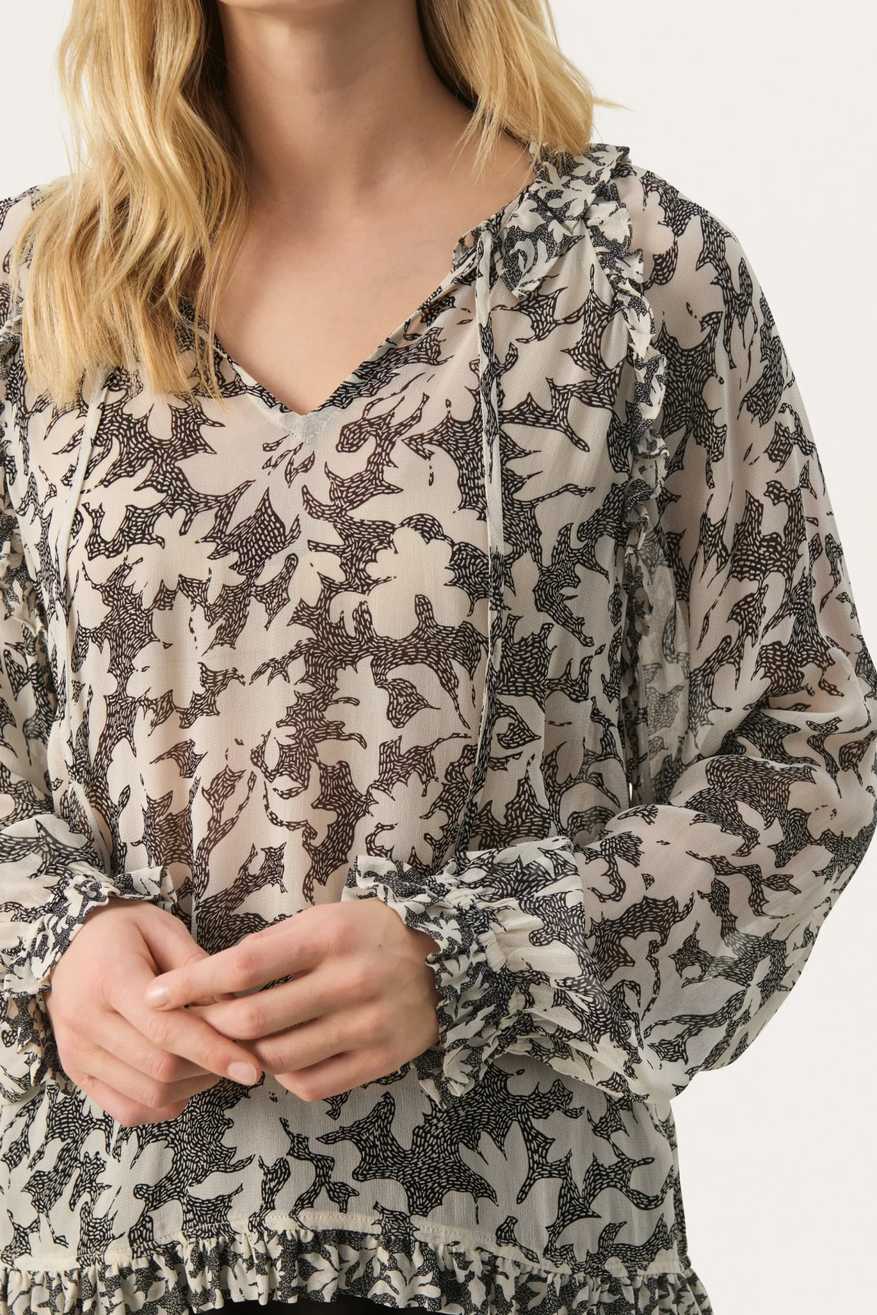 JoannaPW Blouse