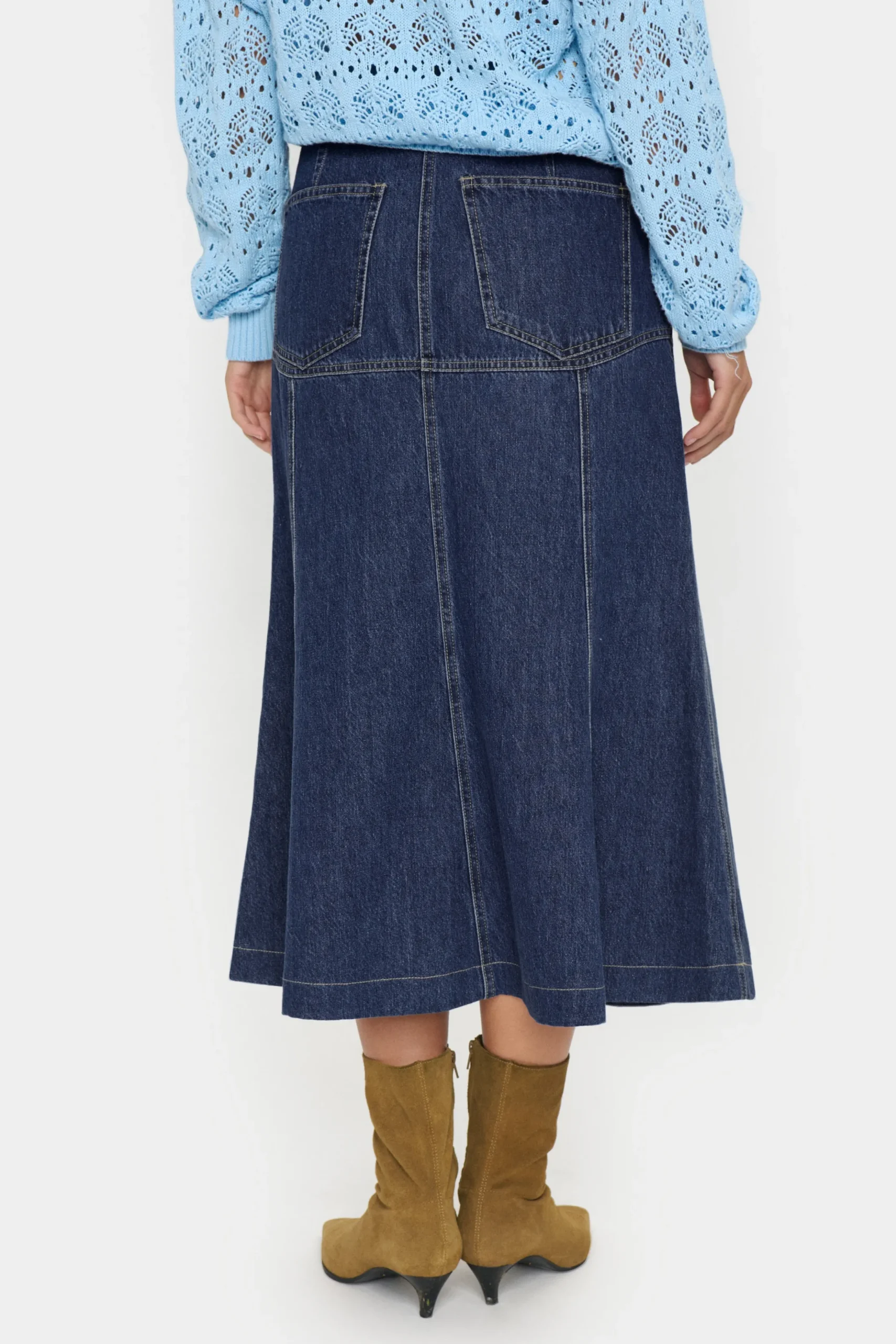 JoannSZ Skirt