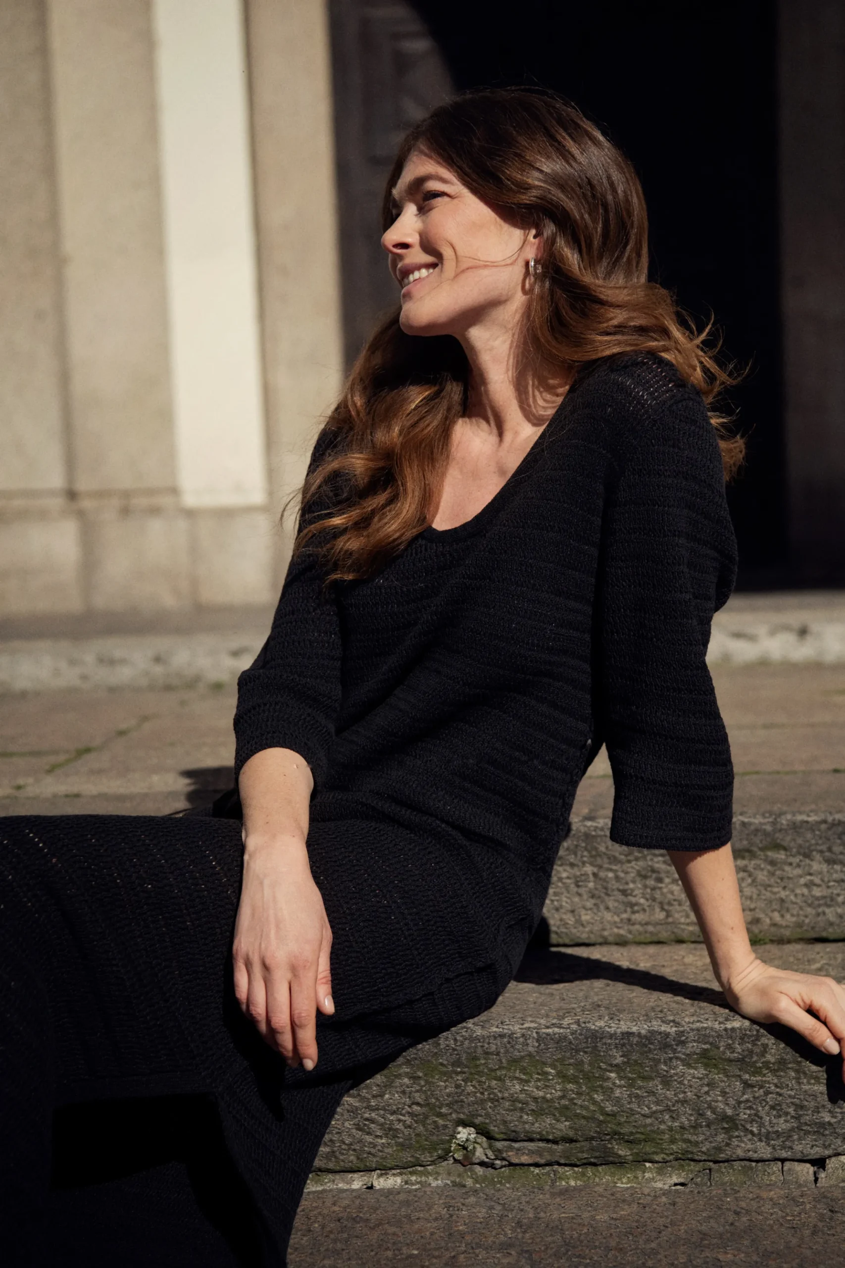 JoelinaPW Dress