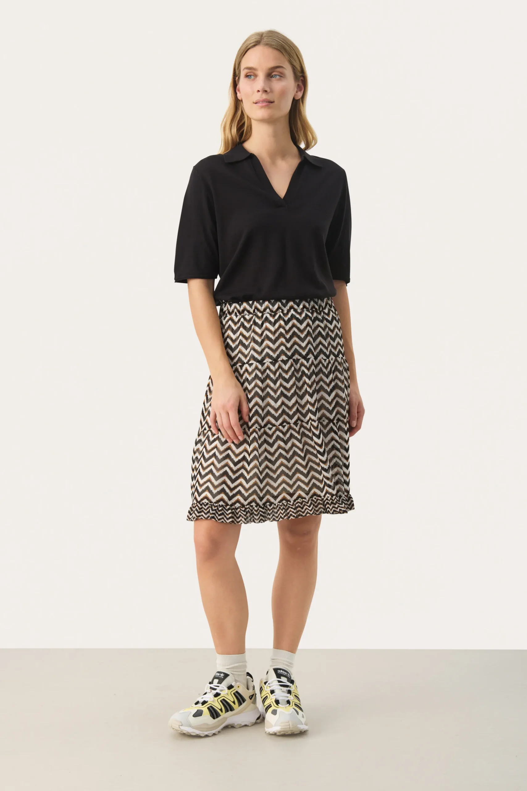 JoellePW Skirt