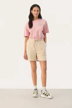 JohannePW Shorts