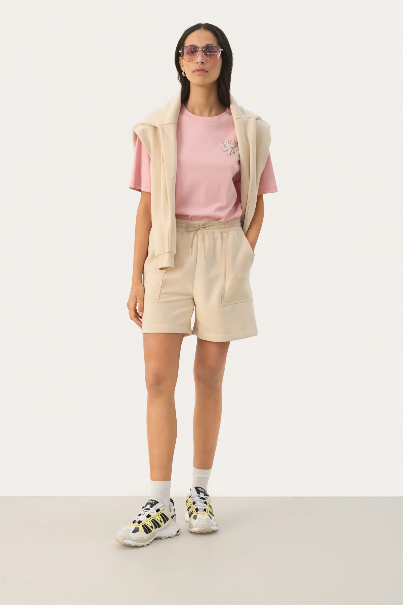 JohannePW Shorts